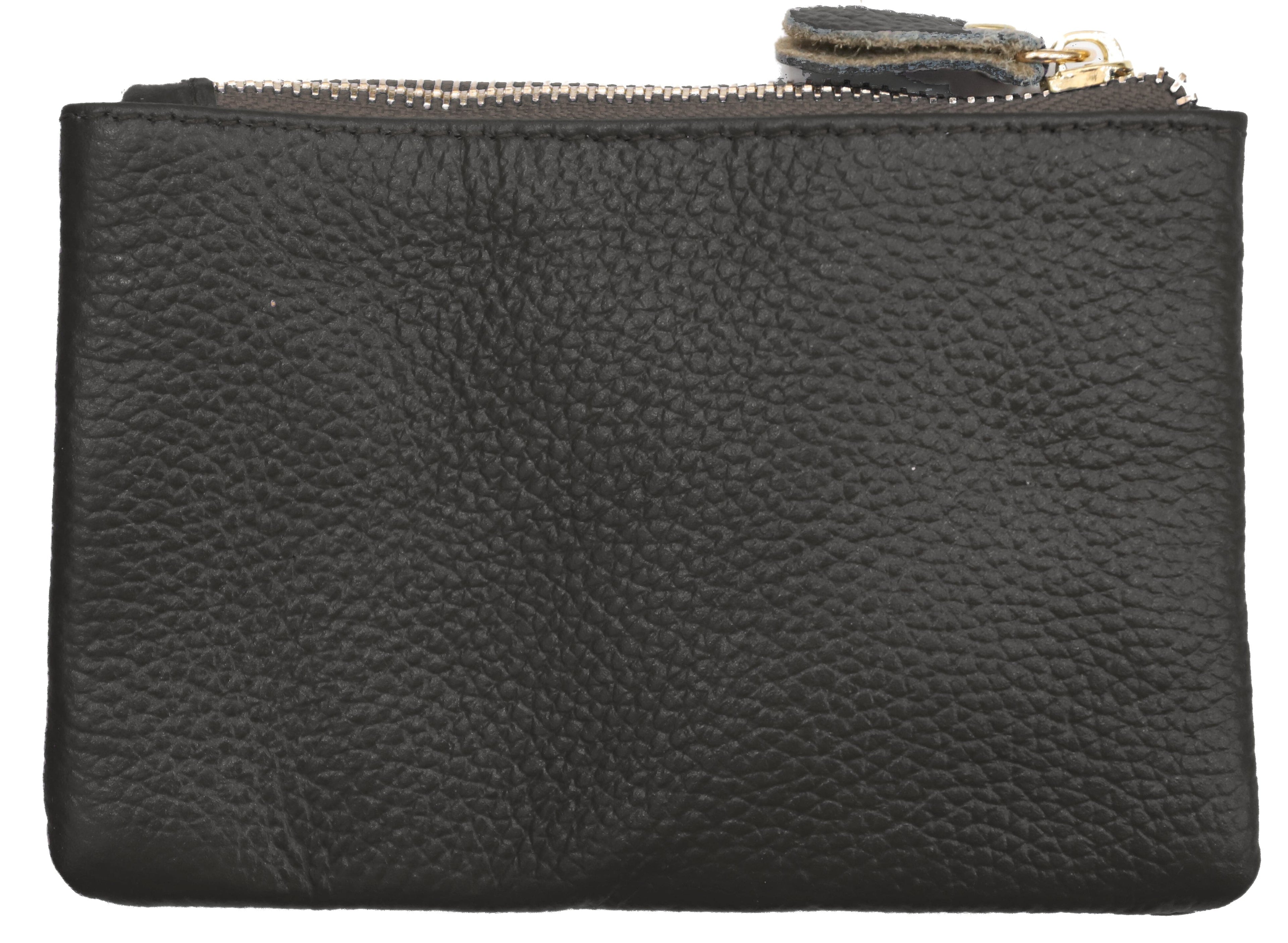 Porte Monnaie avec Porte-clés Porte Monnaie