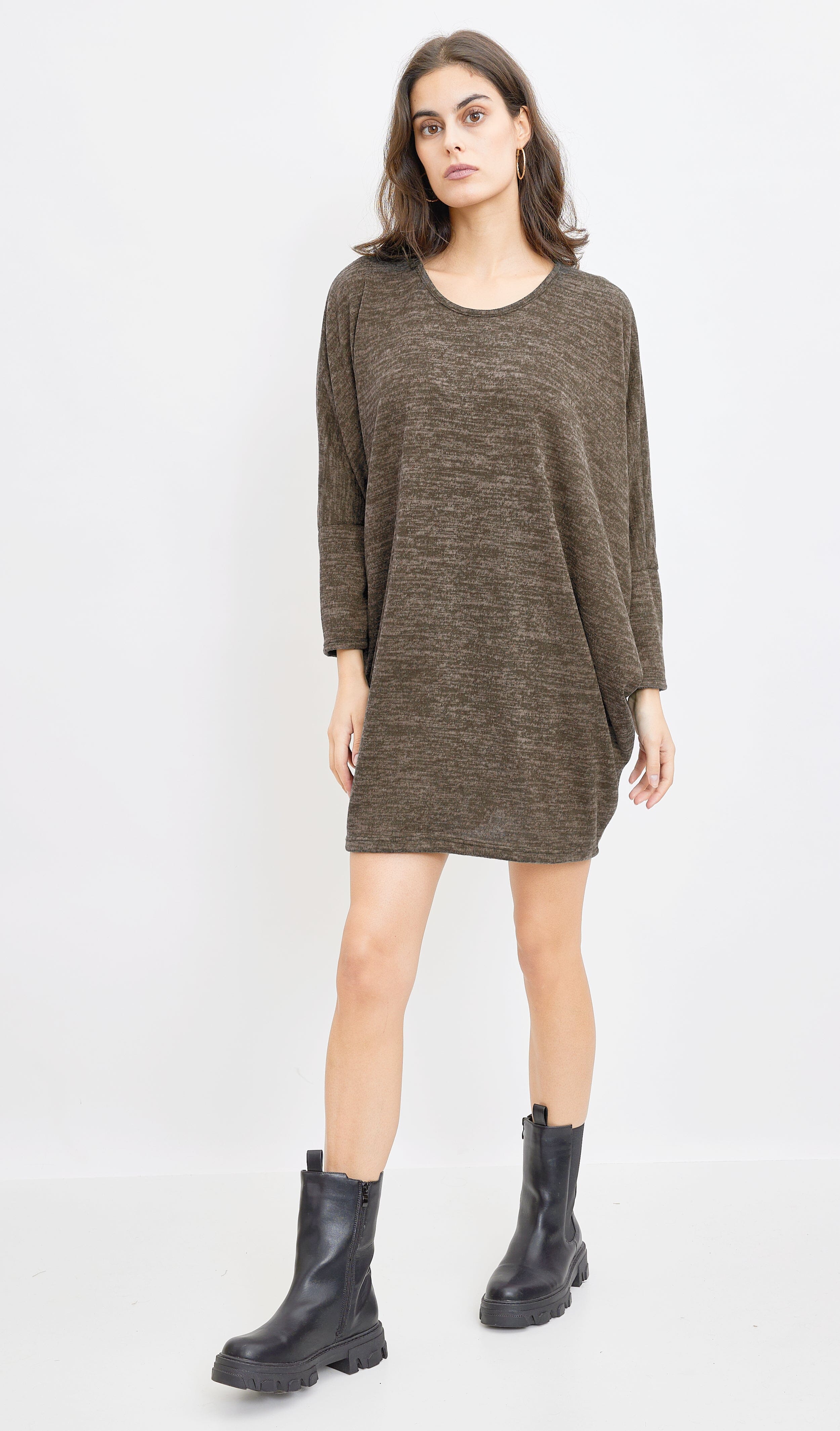 Robe grande taille Robe