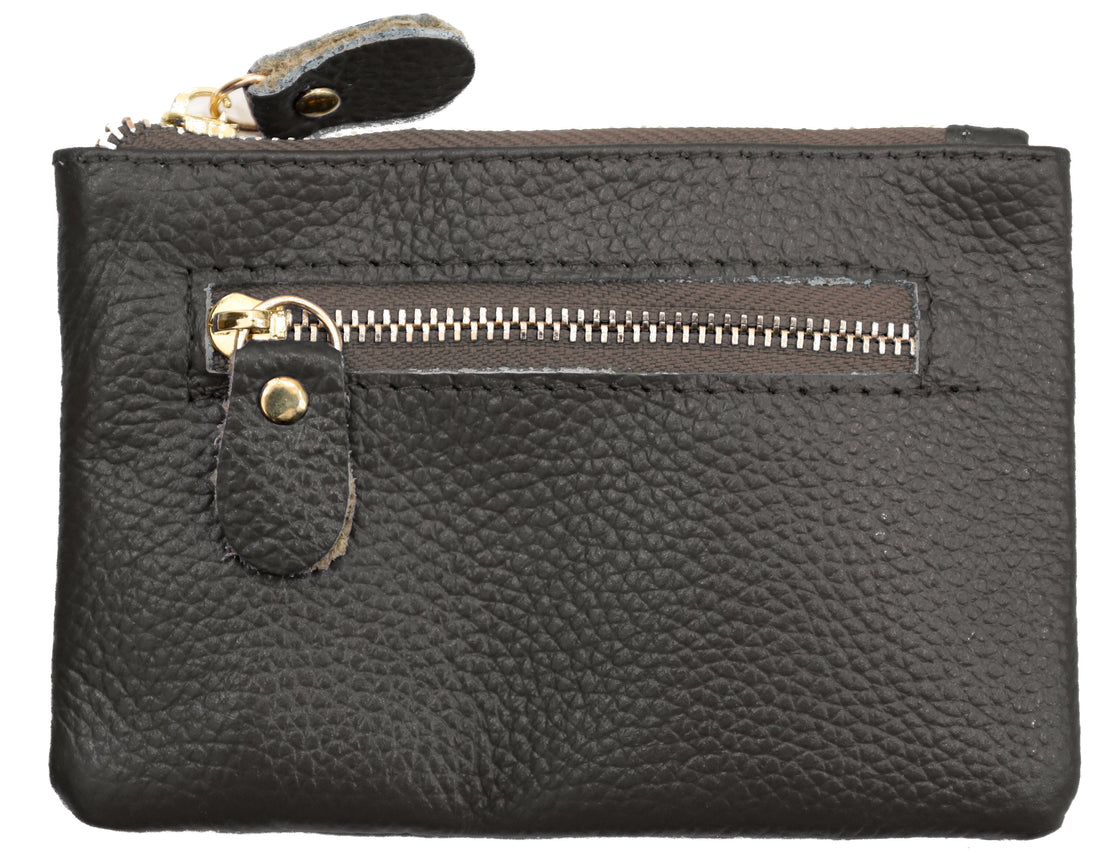 Porte Monnaie avec Porte-clés Porte Monnaie