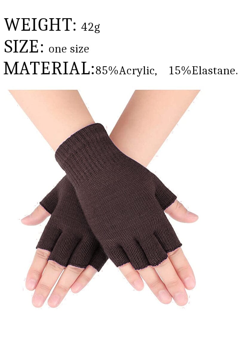 Gants hiver Gant