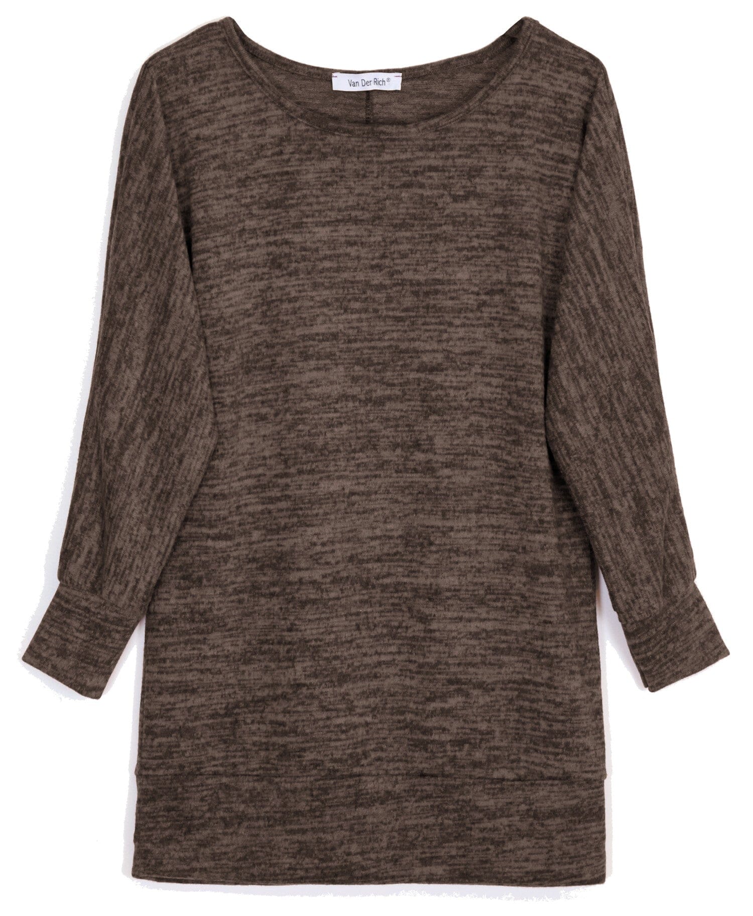 Pull tunique femme original pull