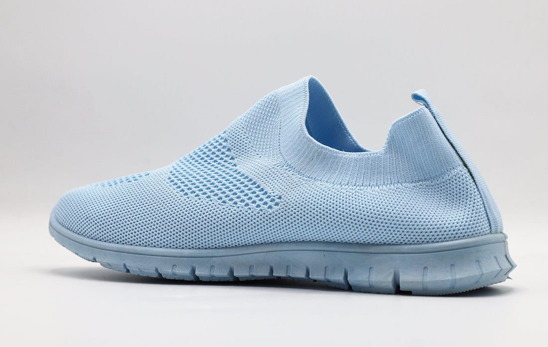 Sneaker Extra Légère Extra Souple Basket 36-41EU - Femme chaussure