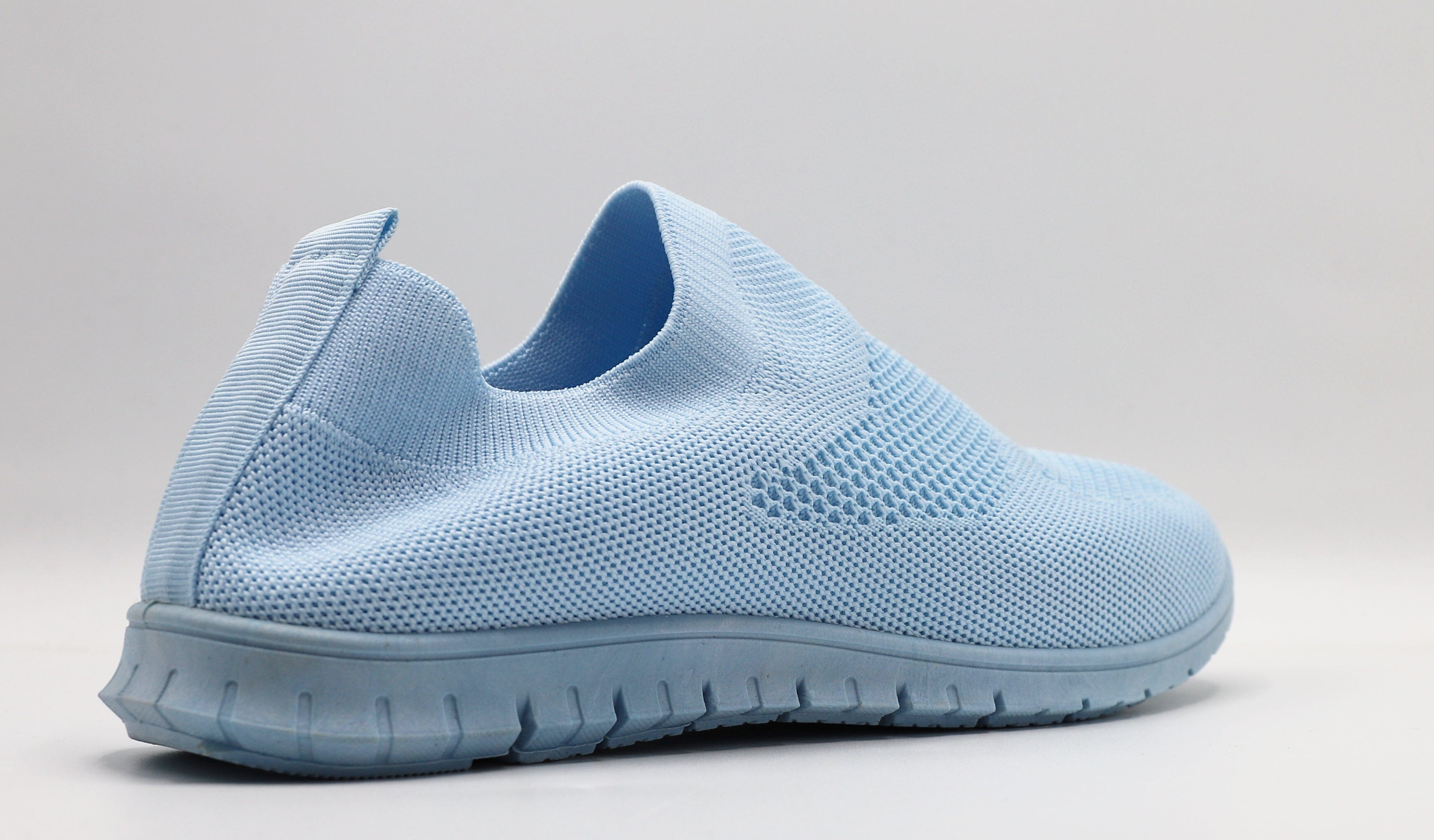 Sneaker Extra Légère Extra Souple Basket 36-41EU - Femme chaussure