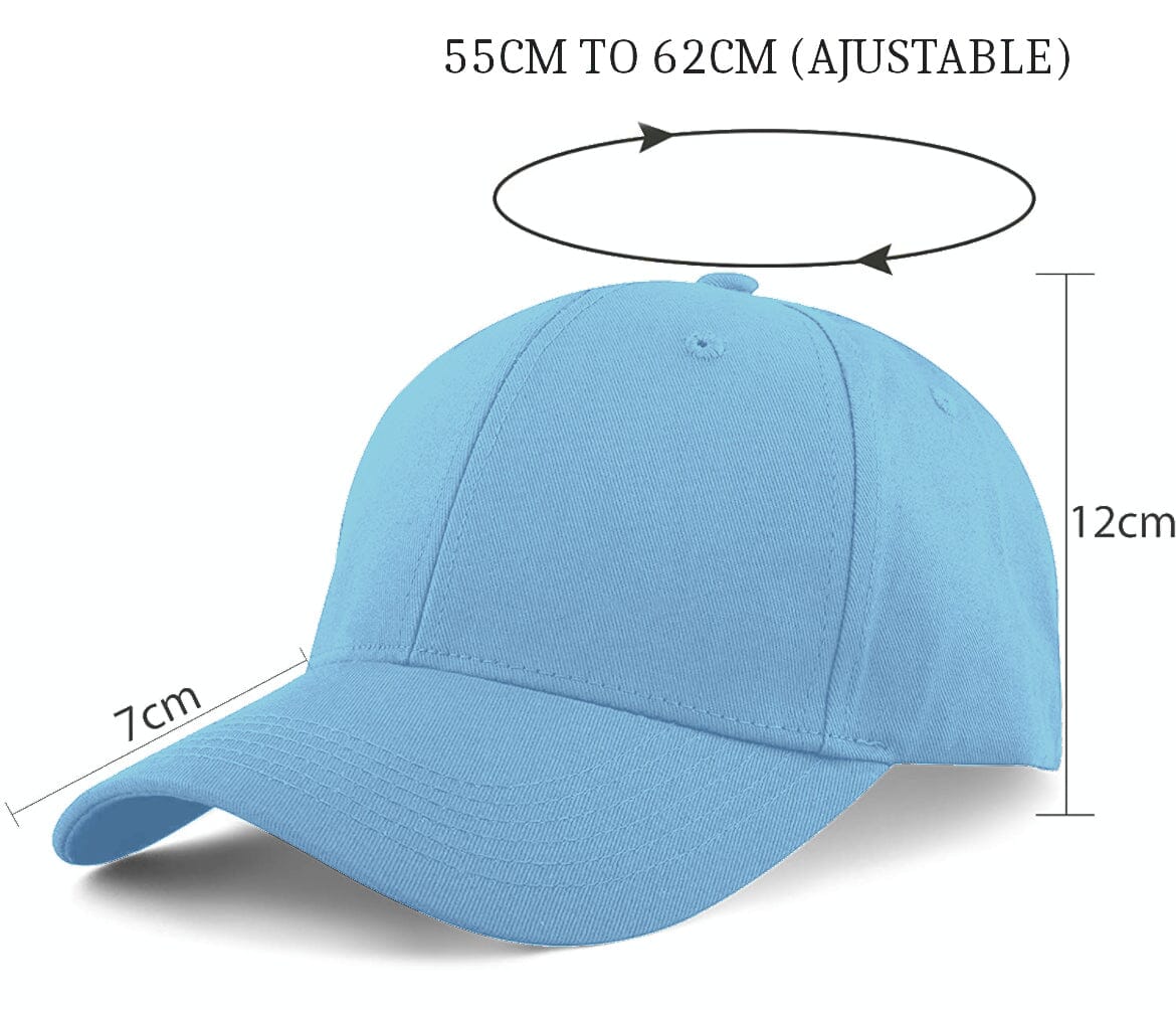 Casquette Ciel Clair chapeau