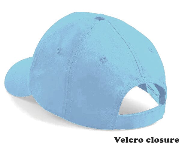 Casquette Ciel Clair chapeau