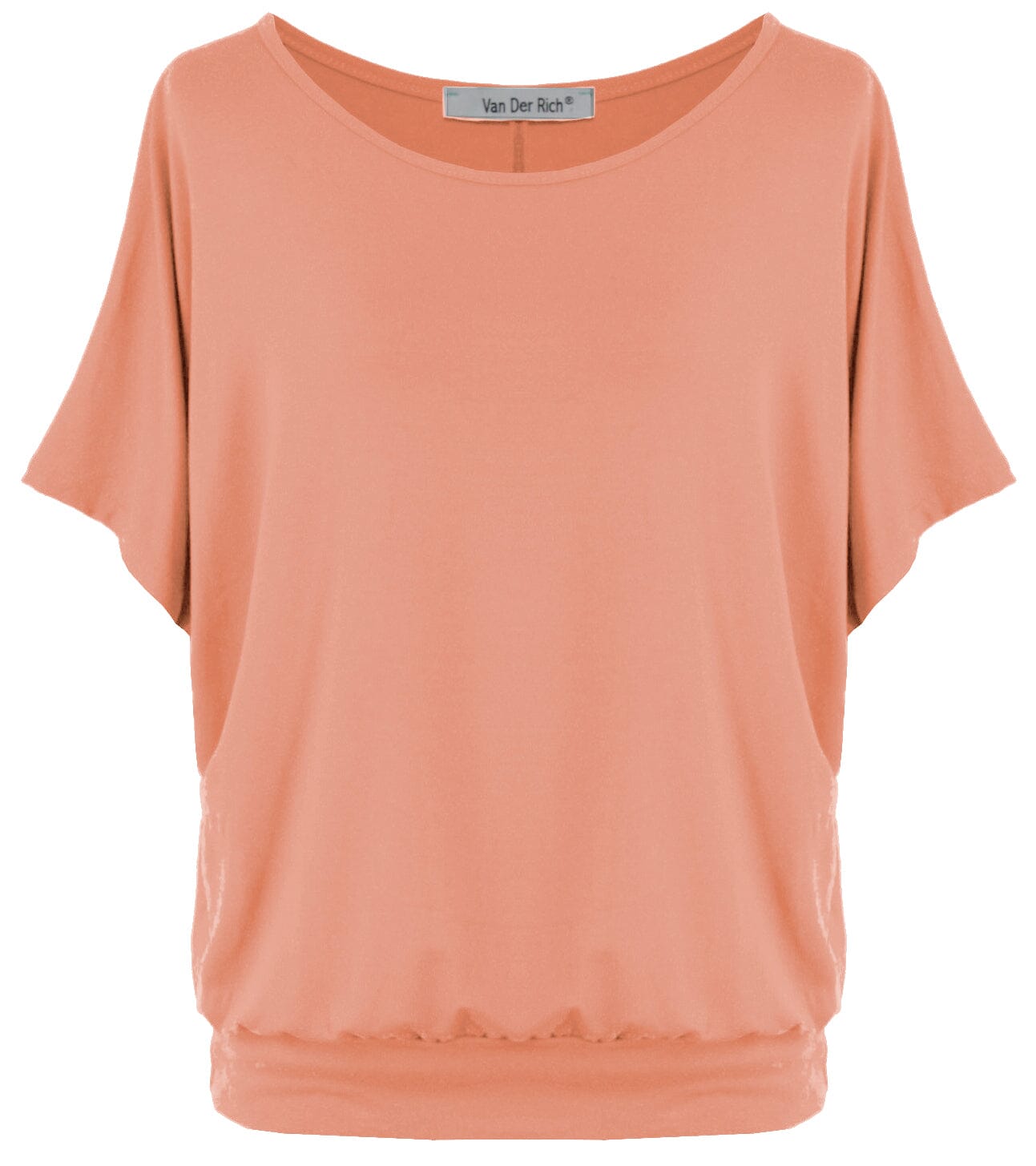 Tshirt Oversize femme haut