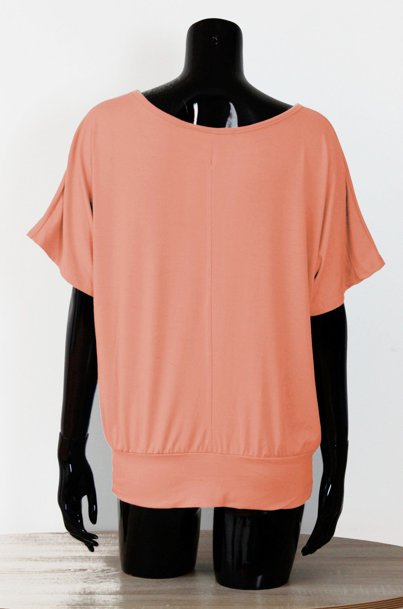 Tshirt Oversize femme haut