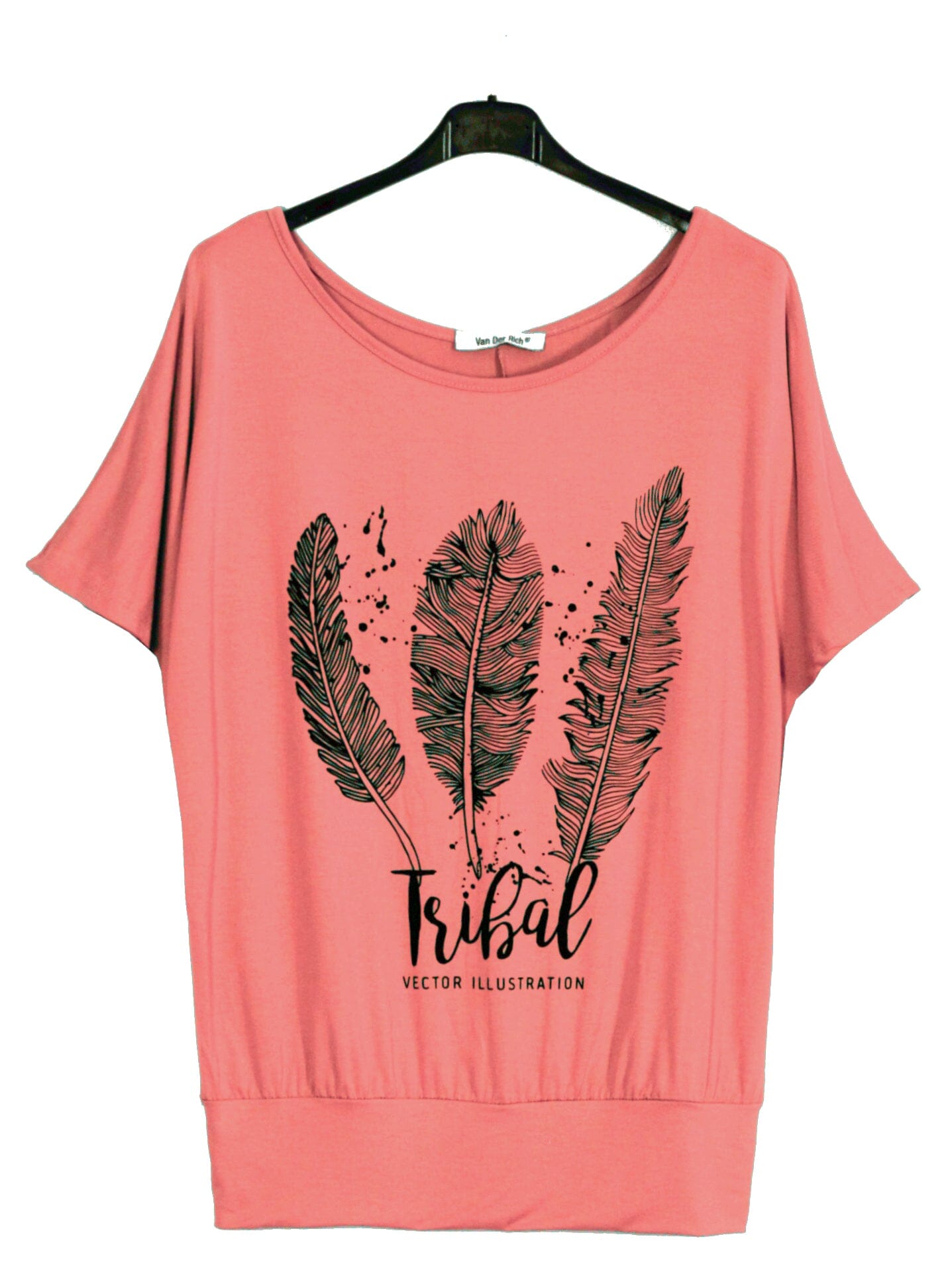 Tee shirt imprimé femme haut