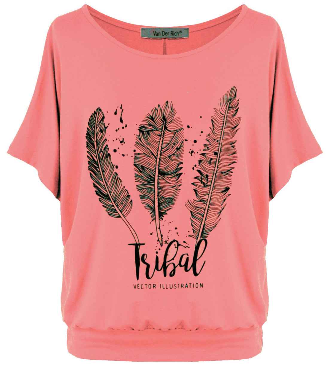 Tee shirt imprimé femme haut