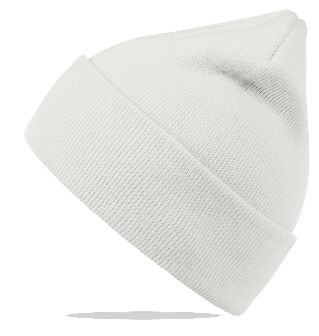 Bonnet Blanc crème Bonnet