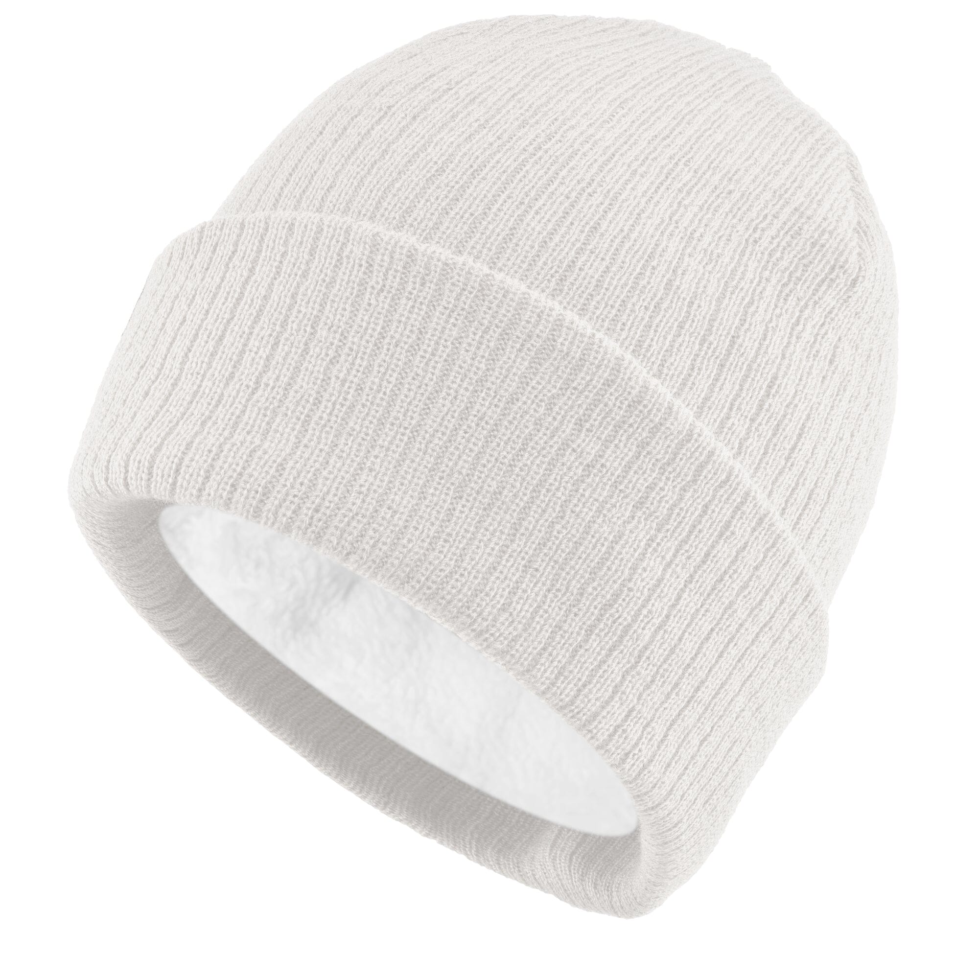 Bonnet Tricoté pour Femme Homme Bonnet