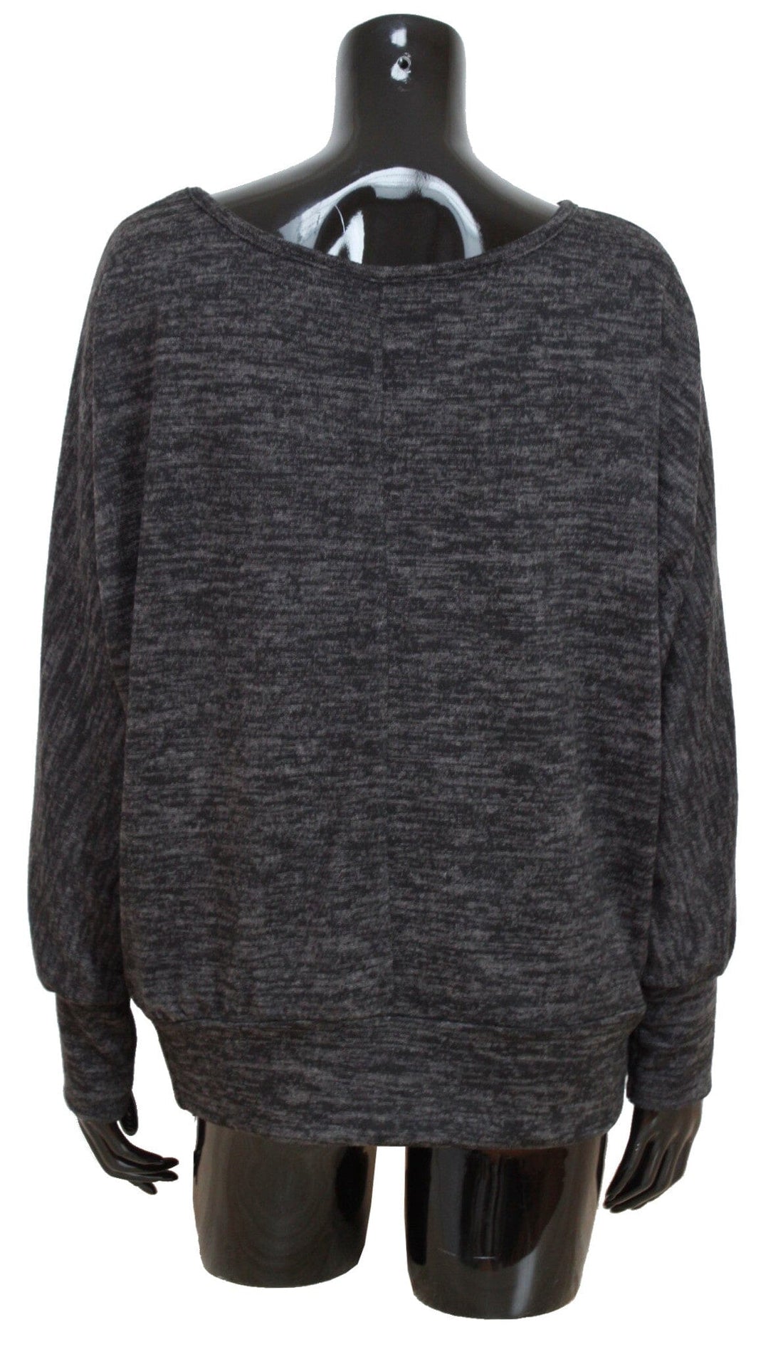 Sweat-Pull Ample imprimé Animal-Tigre sweat-pull