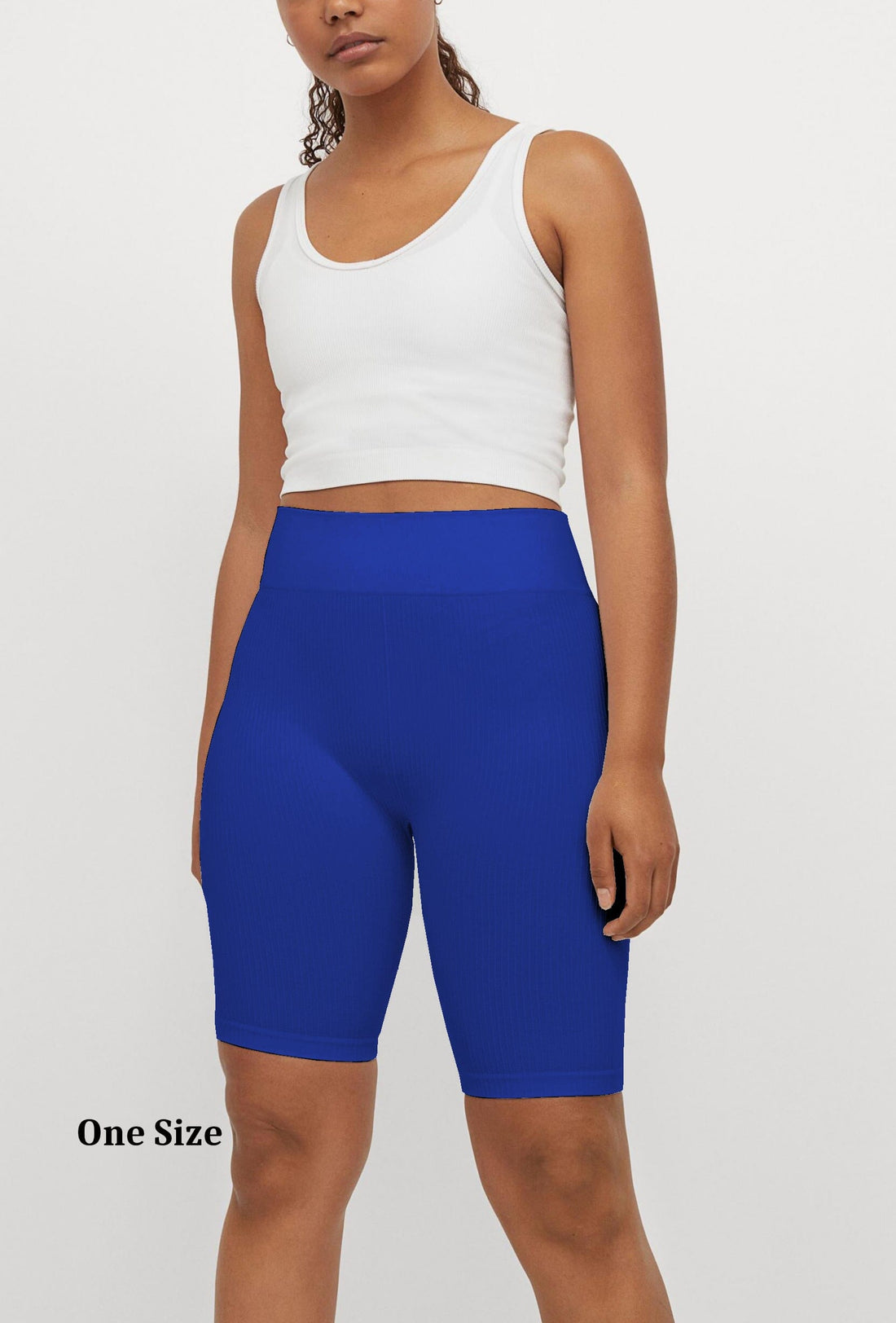 Short 100% Coton short