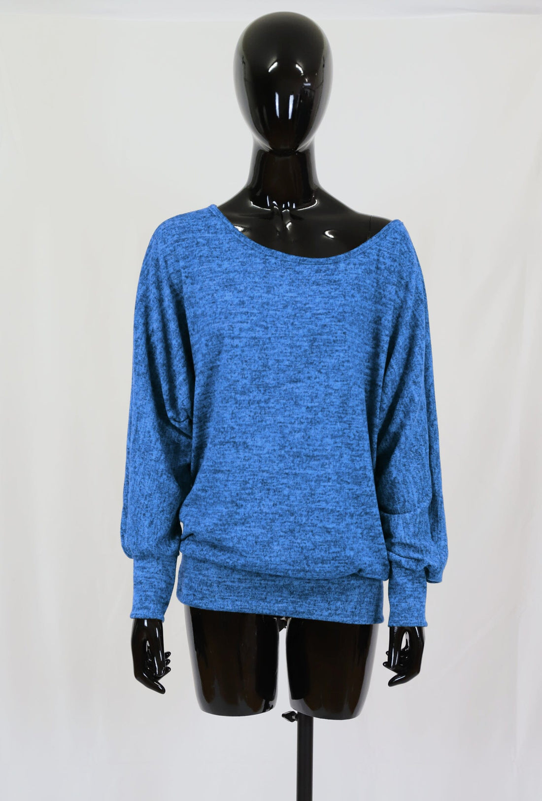 Pull Douceur Féminine sweat-pull