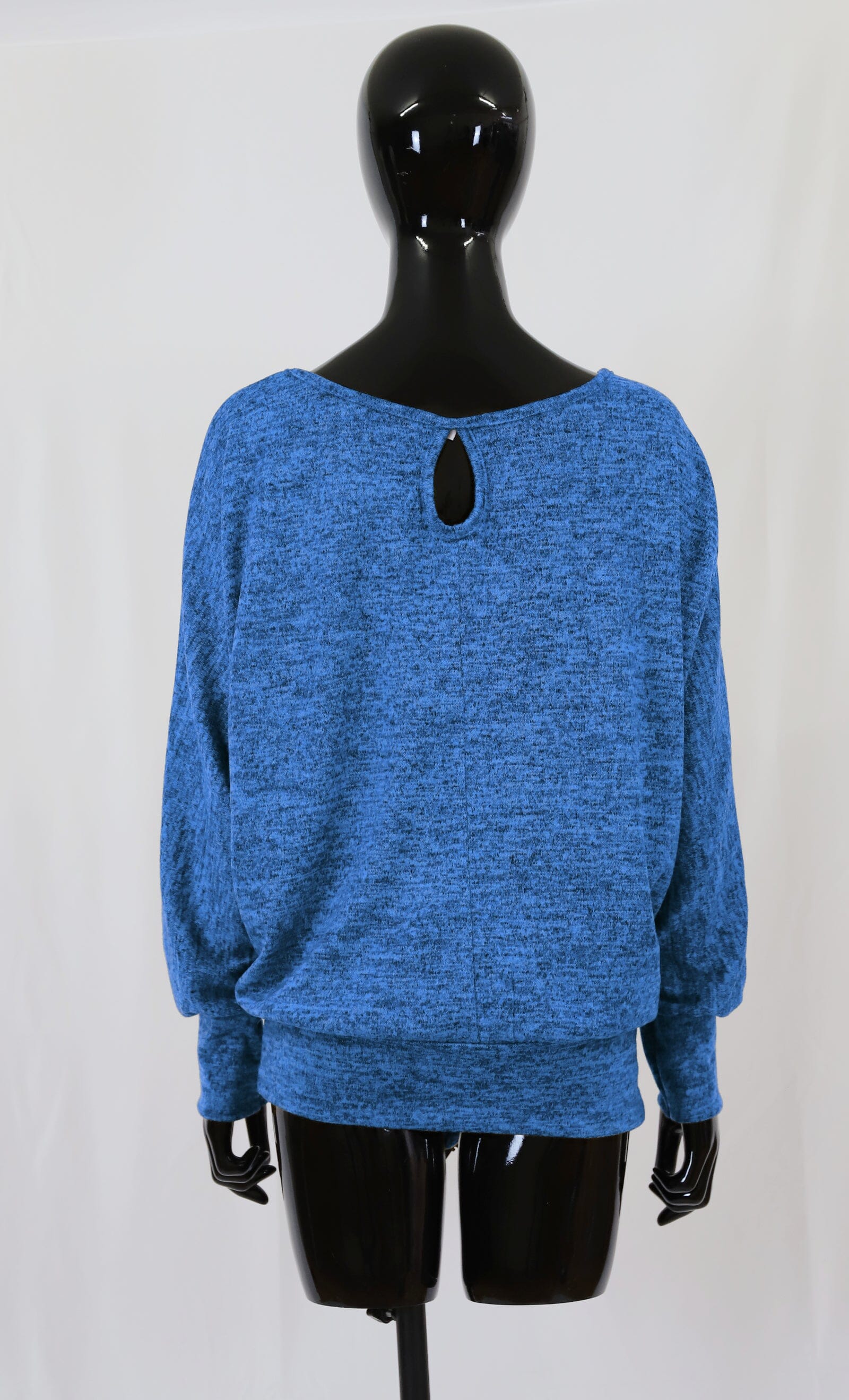 Pull Douceur Féminine sweat-pull