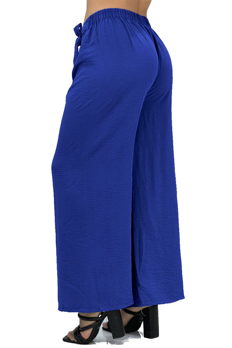 Pantalon fluide été pantalon