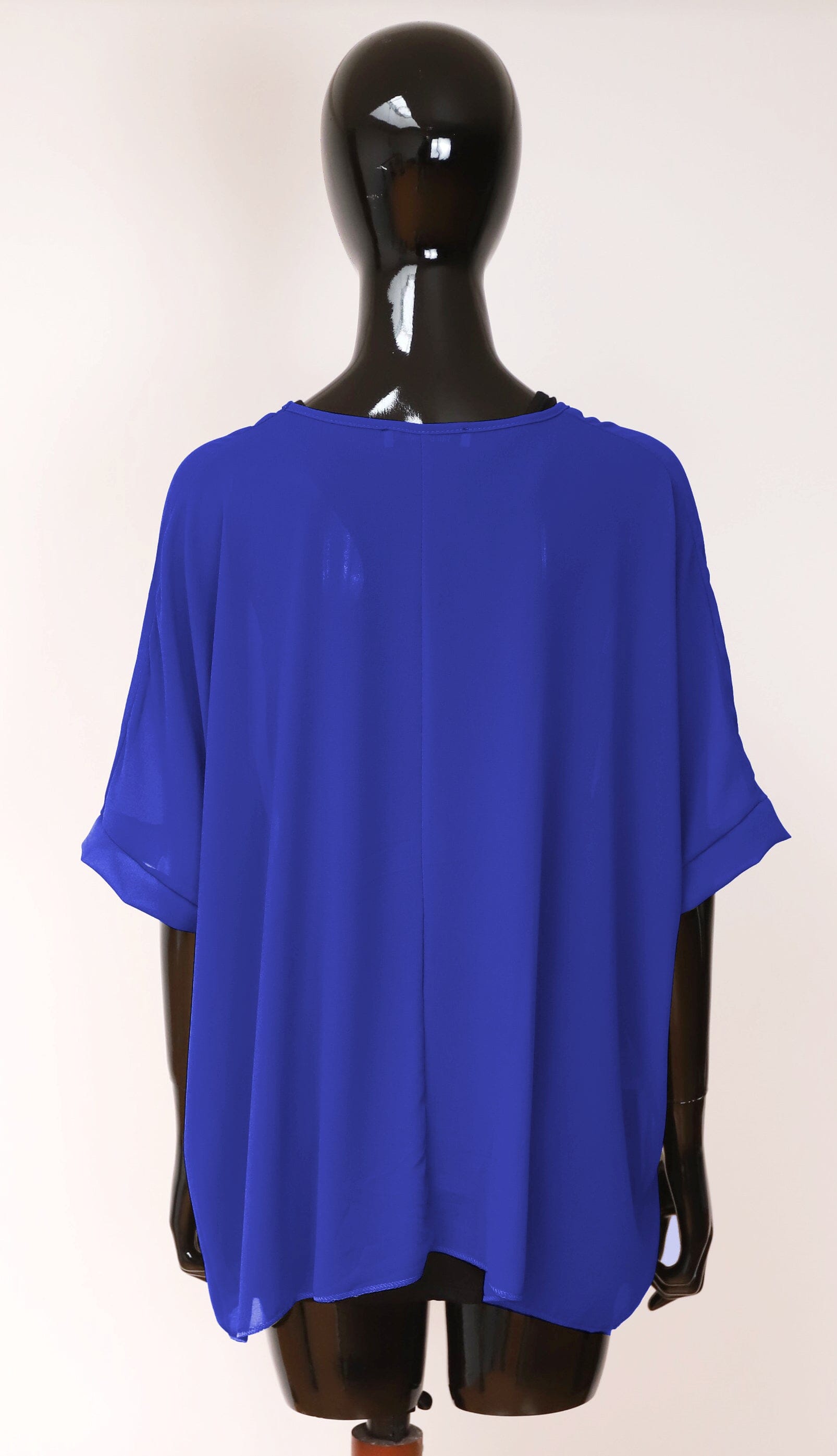 Chemisier femme haut