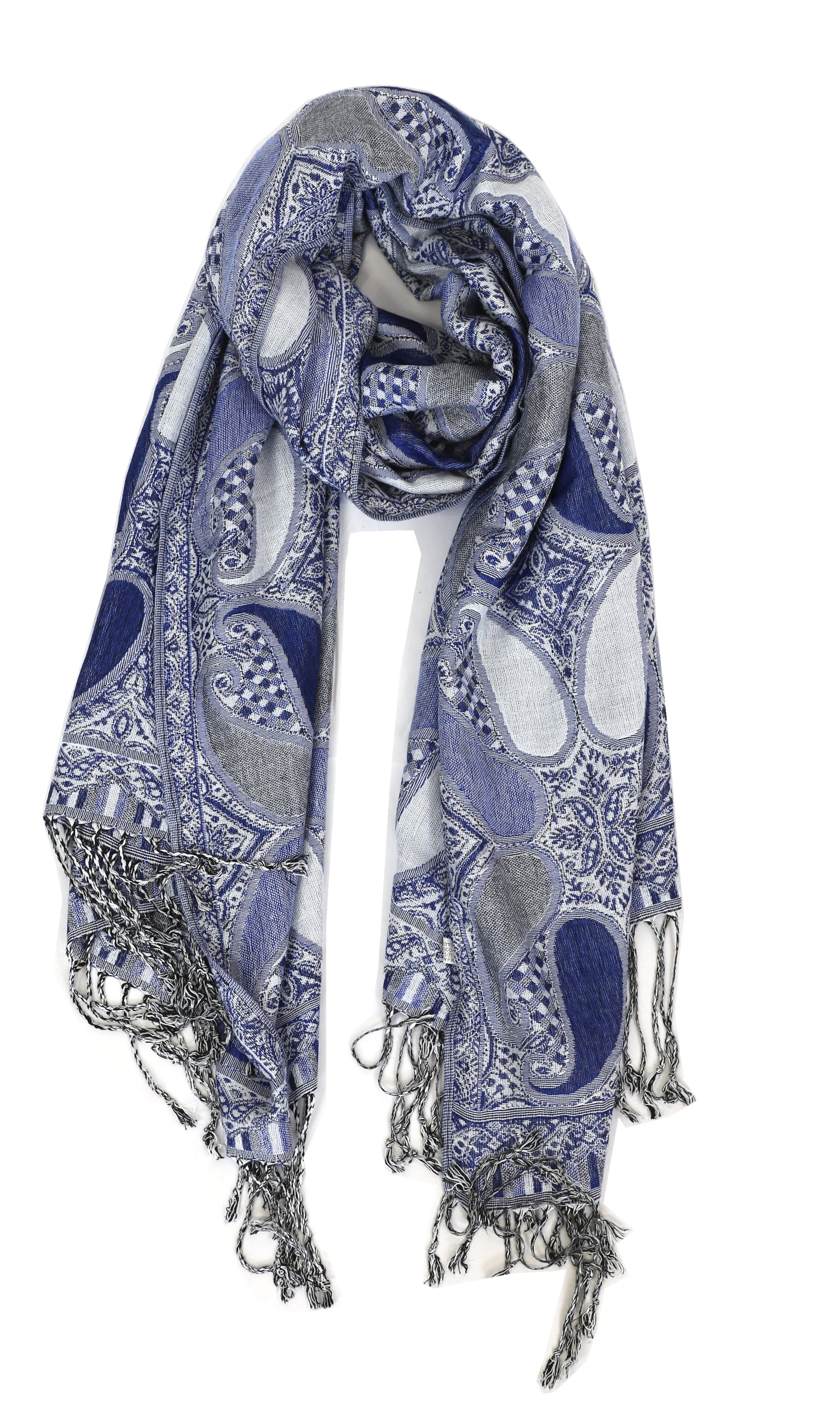 Foulard Pashmina foulard