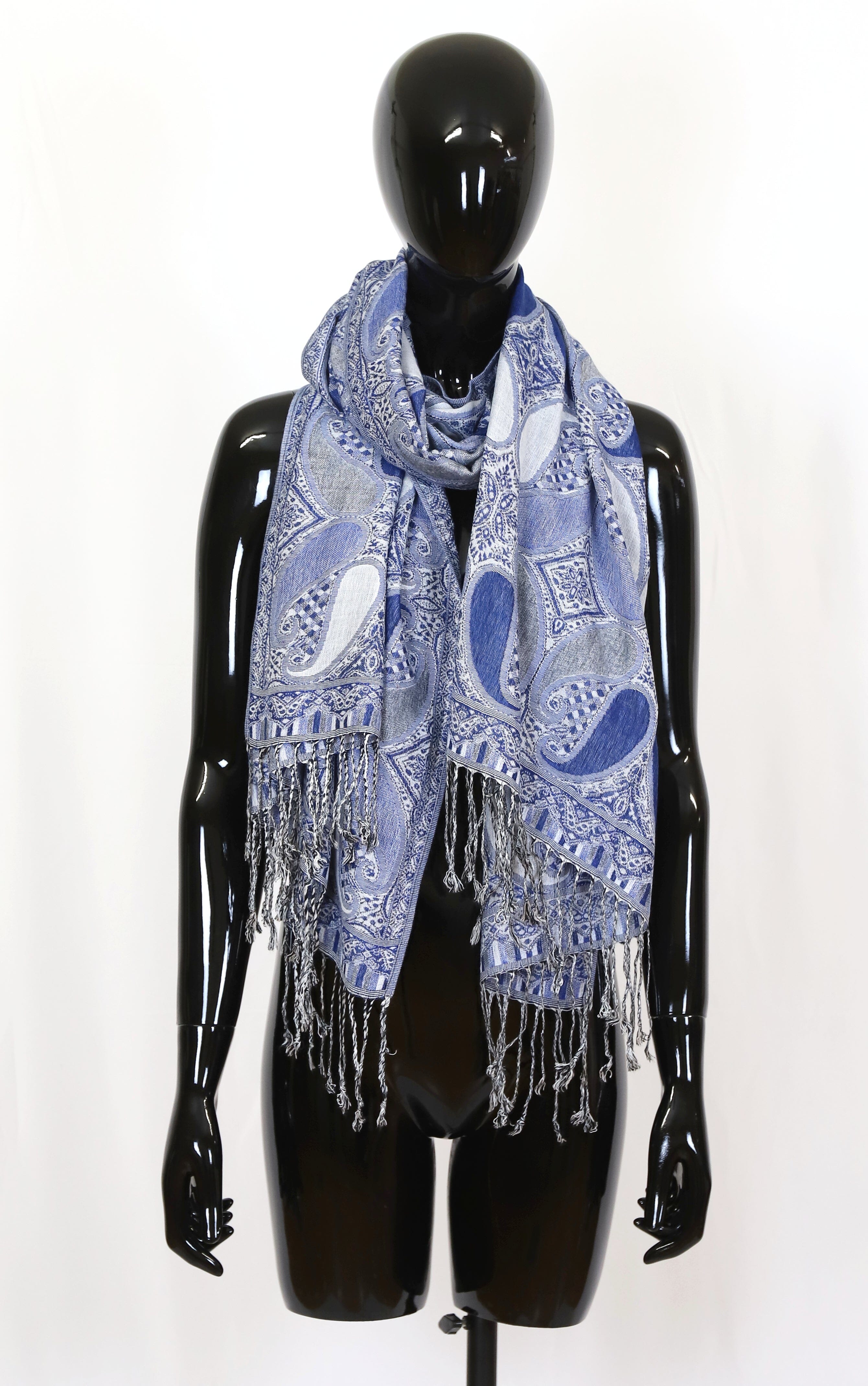 Foulard Pashmina foulard