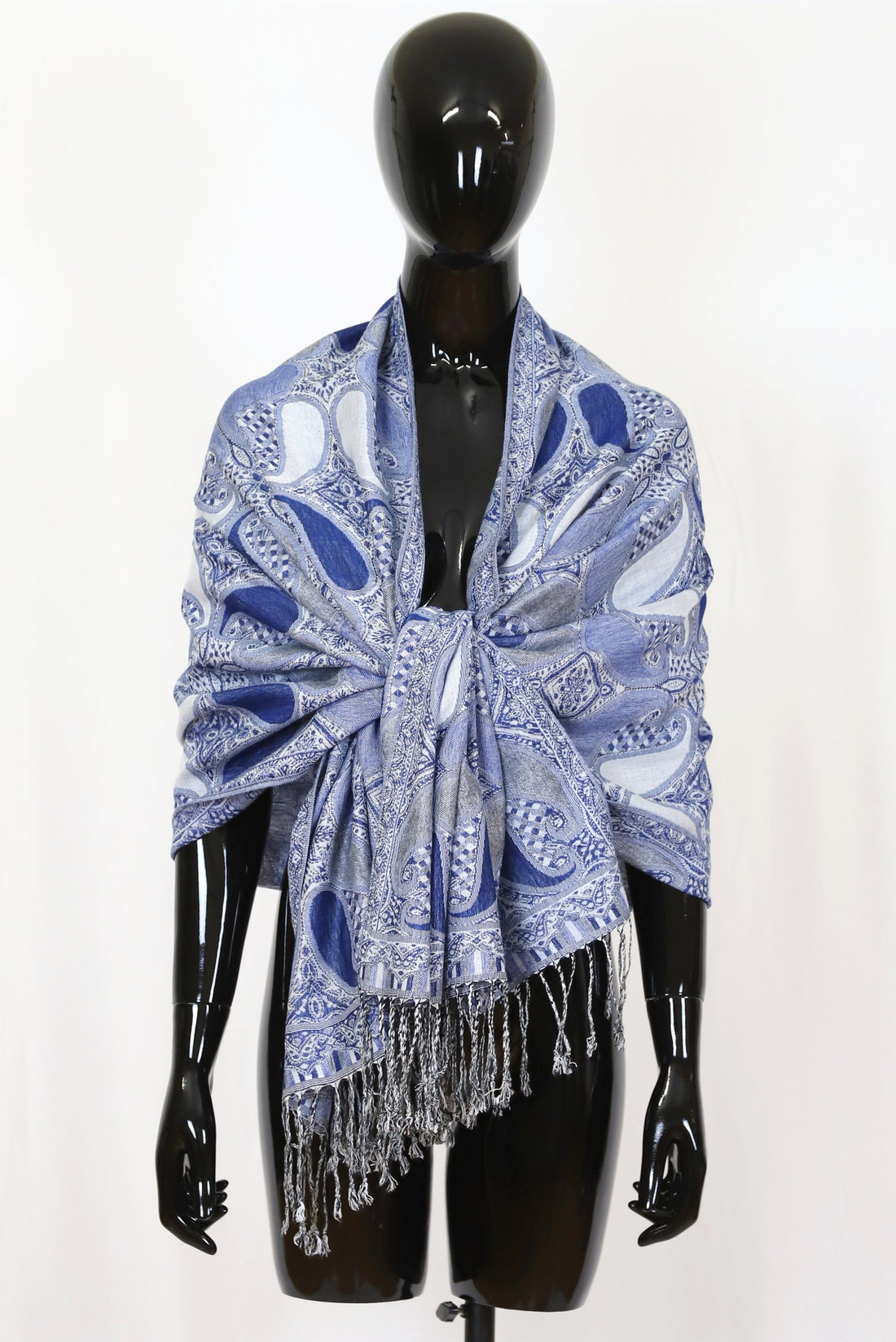 Foulard Pashmina foulard