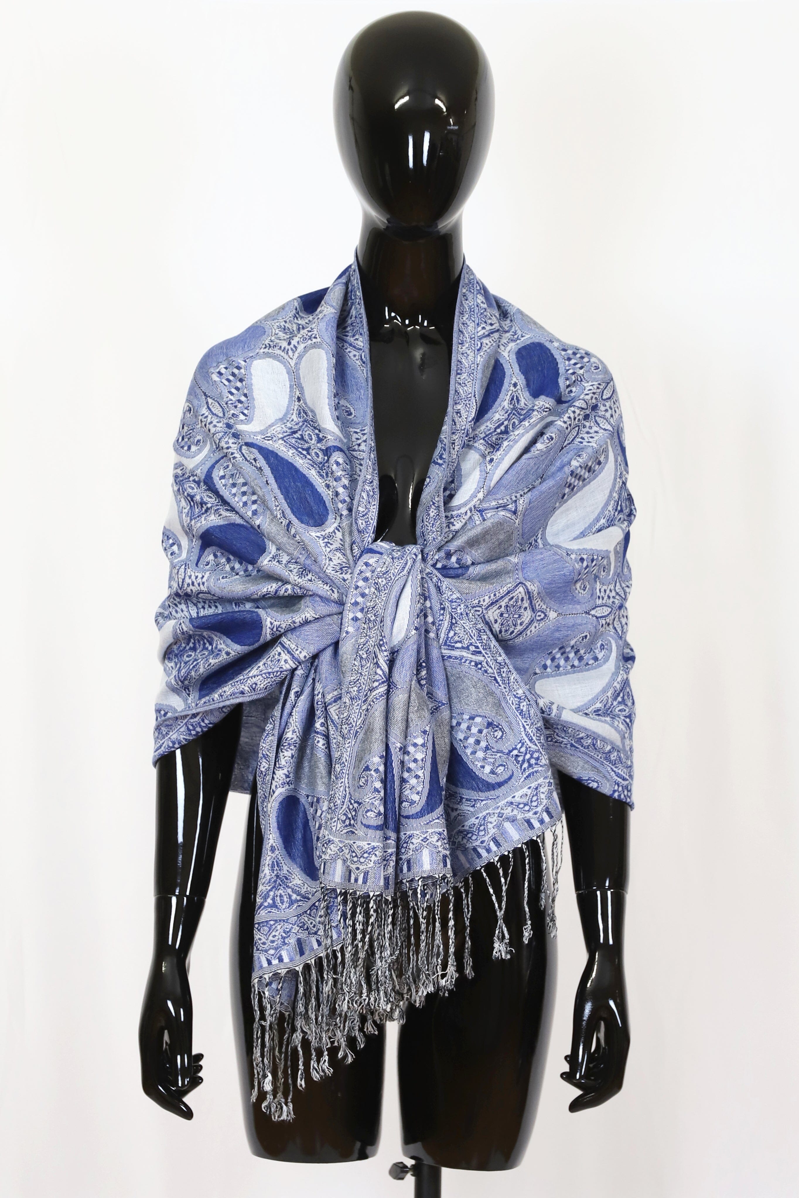 Foulard Pashmina foulard