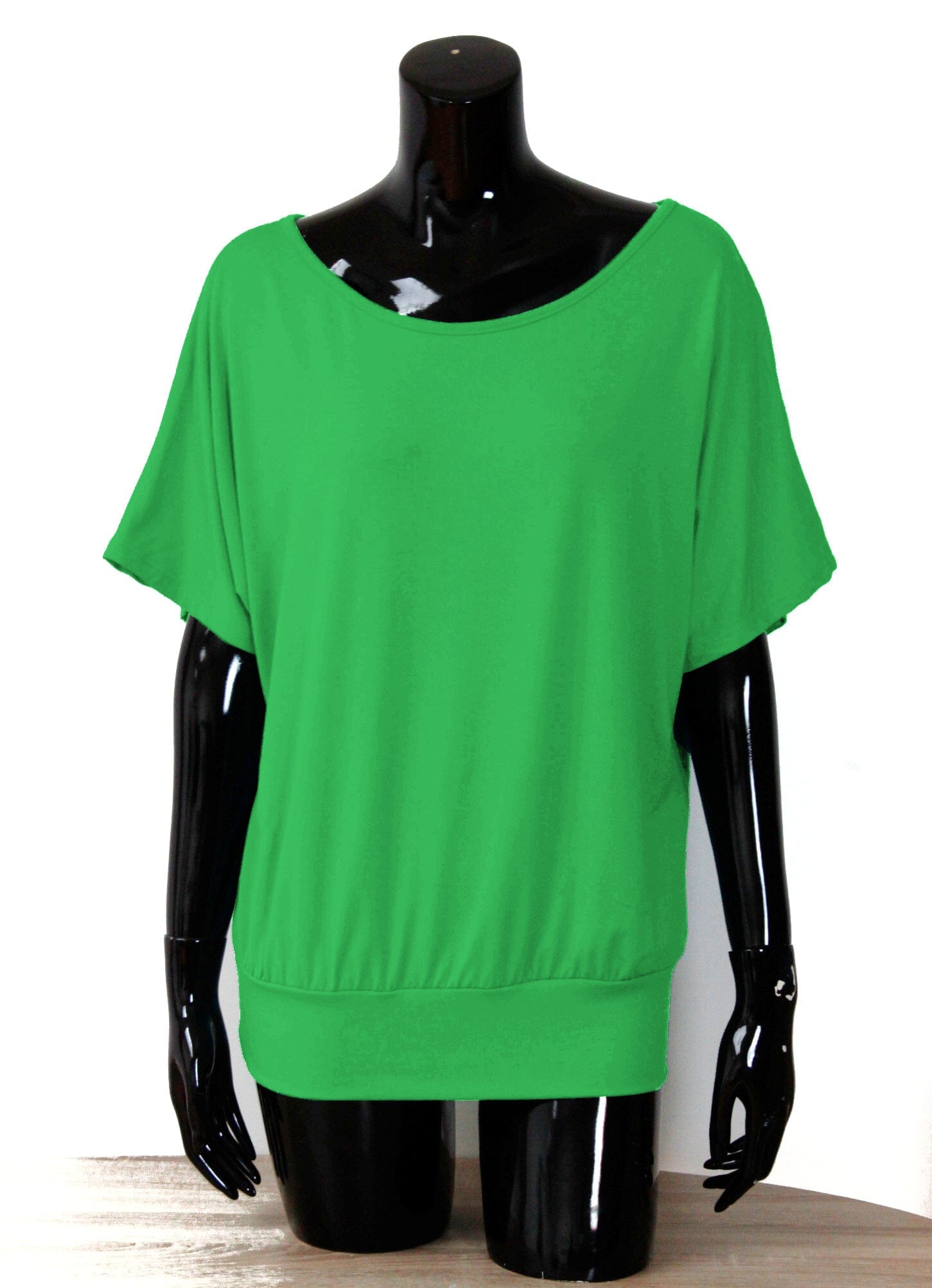 Tshirt Oversize femme haut