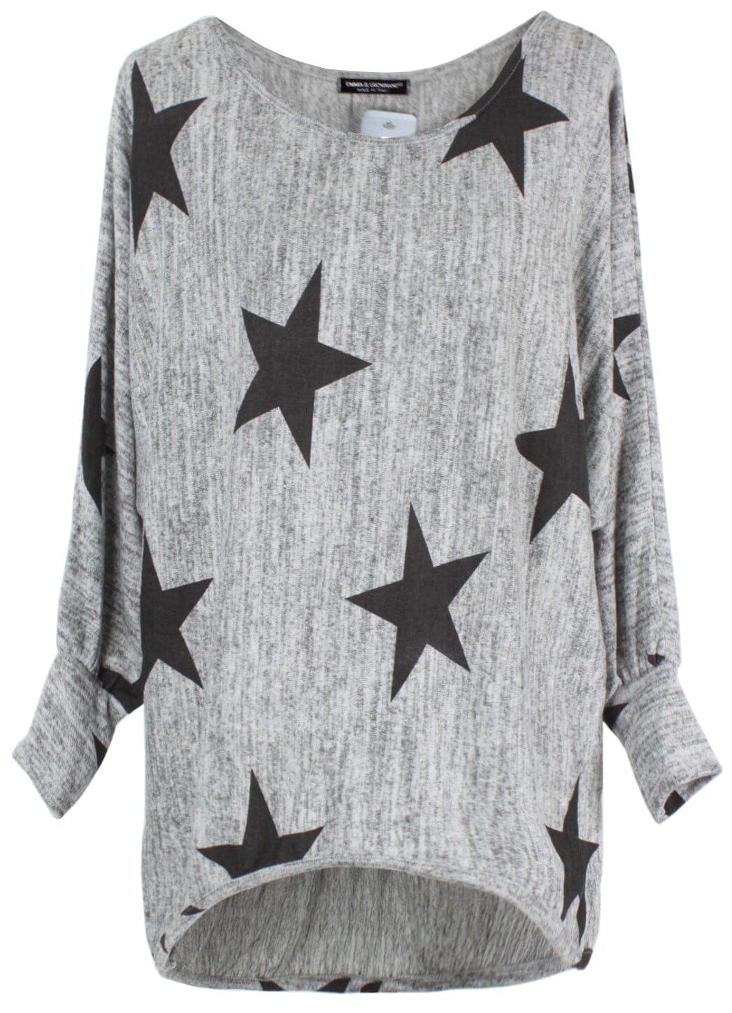 Pull décontracté femme pull