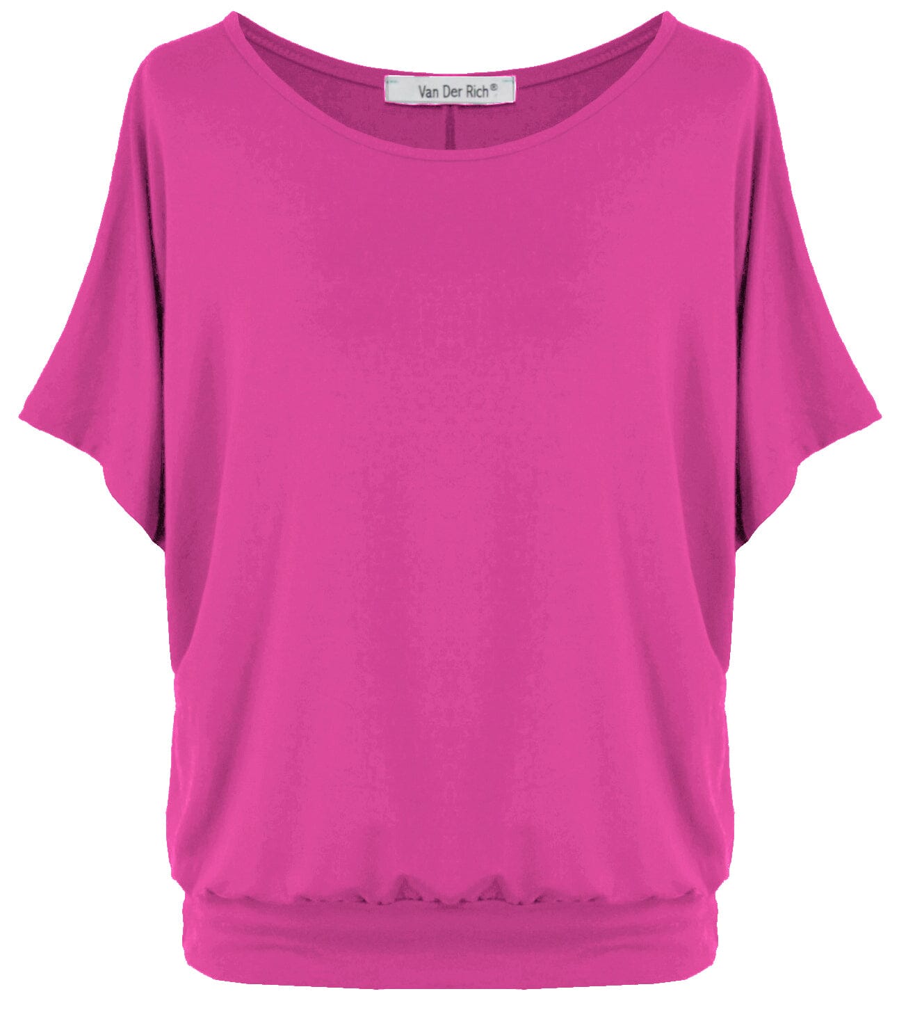 Tshirt Oversize femme haut