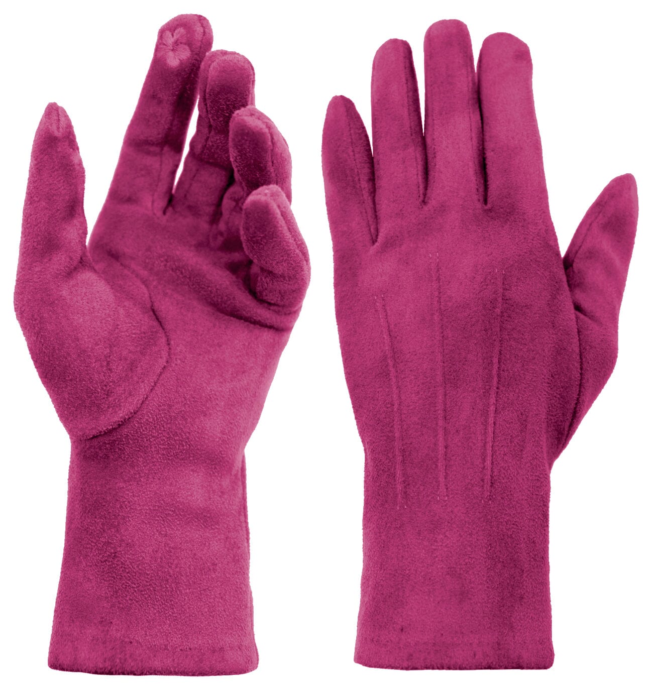 Gants femme Gant