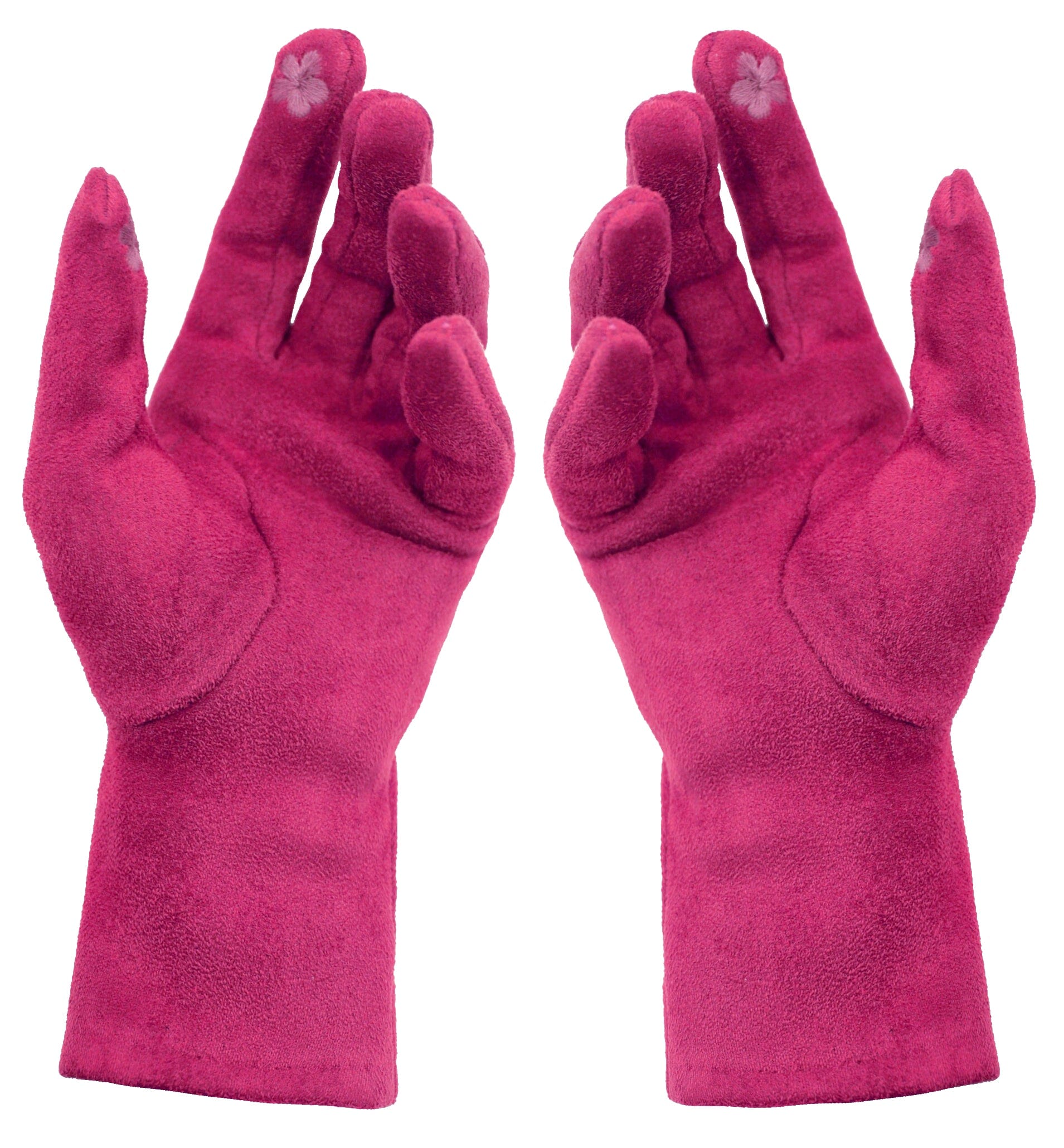 Gants femme chaud Gant