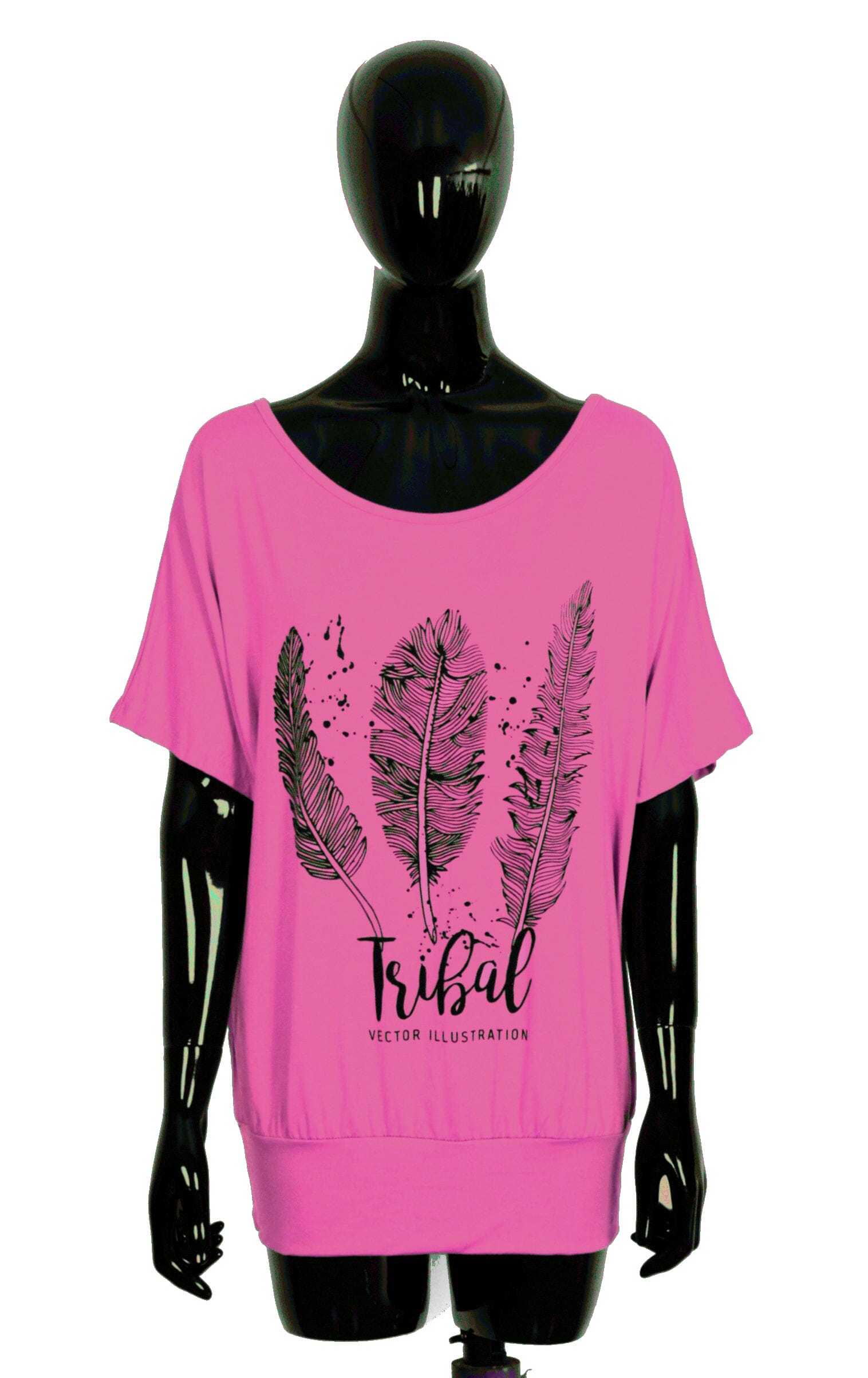 Haut imprimé femme haut