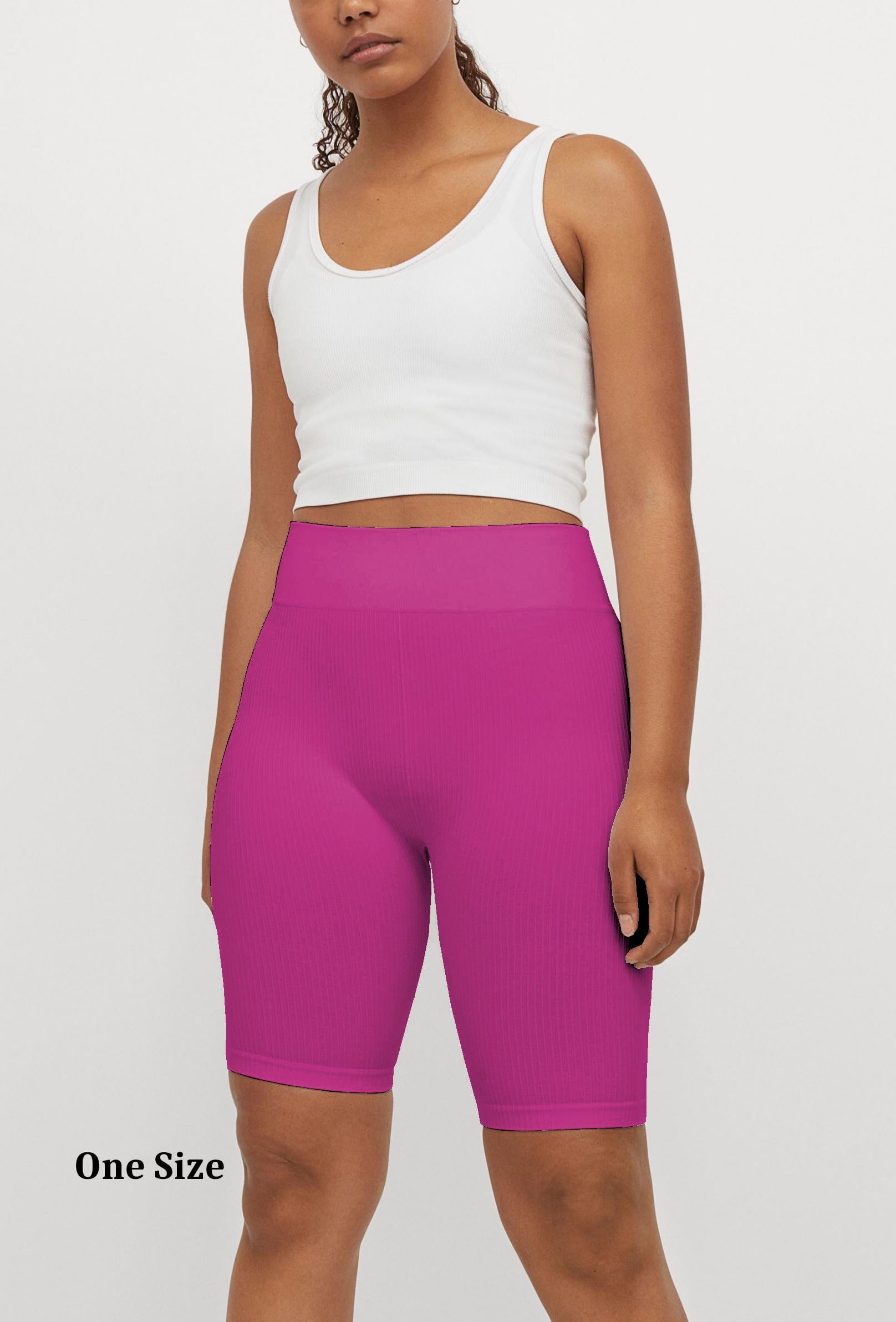 Short 100% Coton short