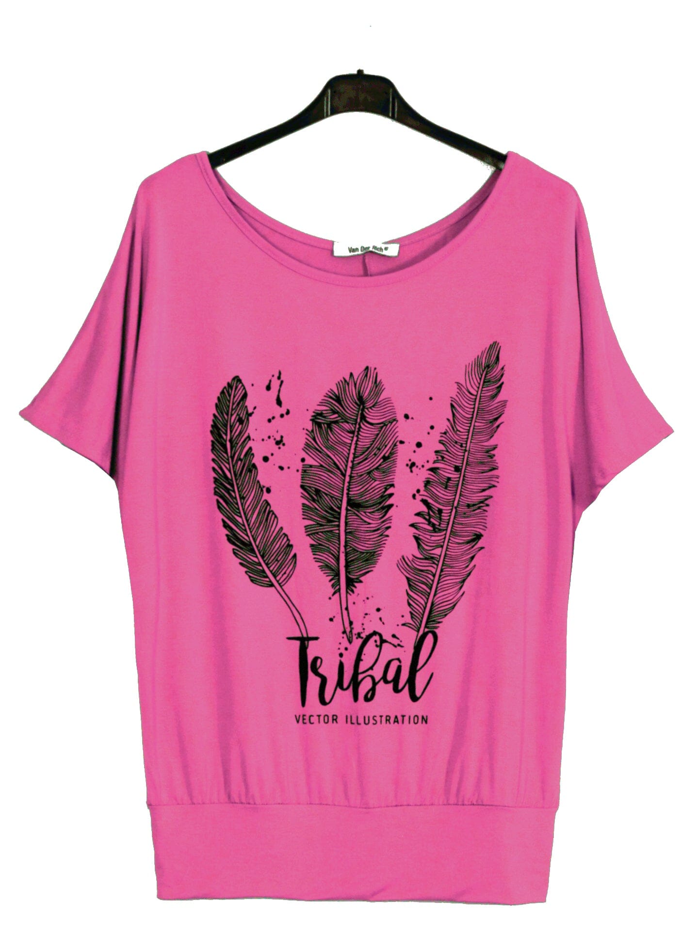 Haut imprimé femme haut