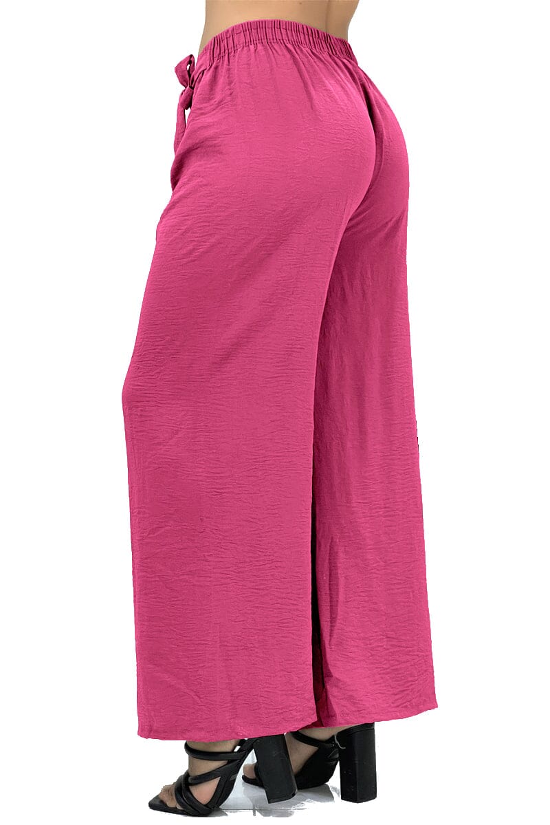 Pantalon fluide été pantalon