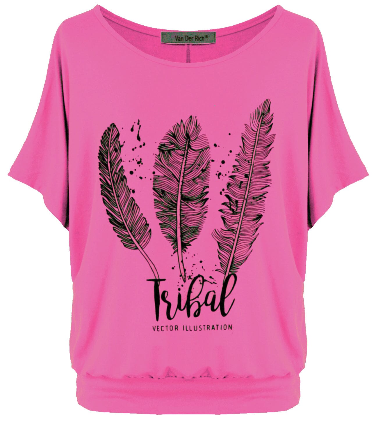 Haut imprimé femme haut