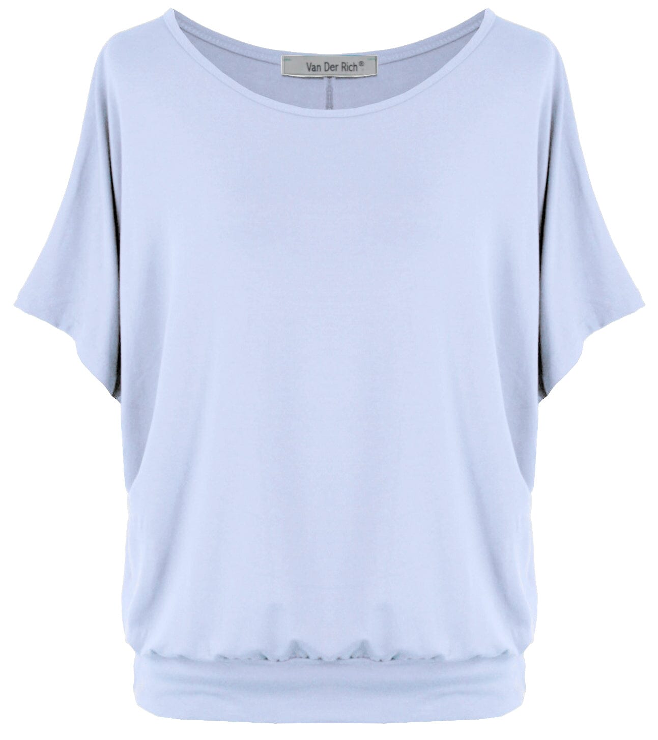 Tshirt Oversize femme haut