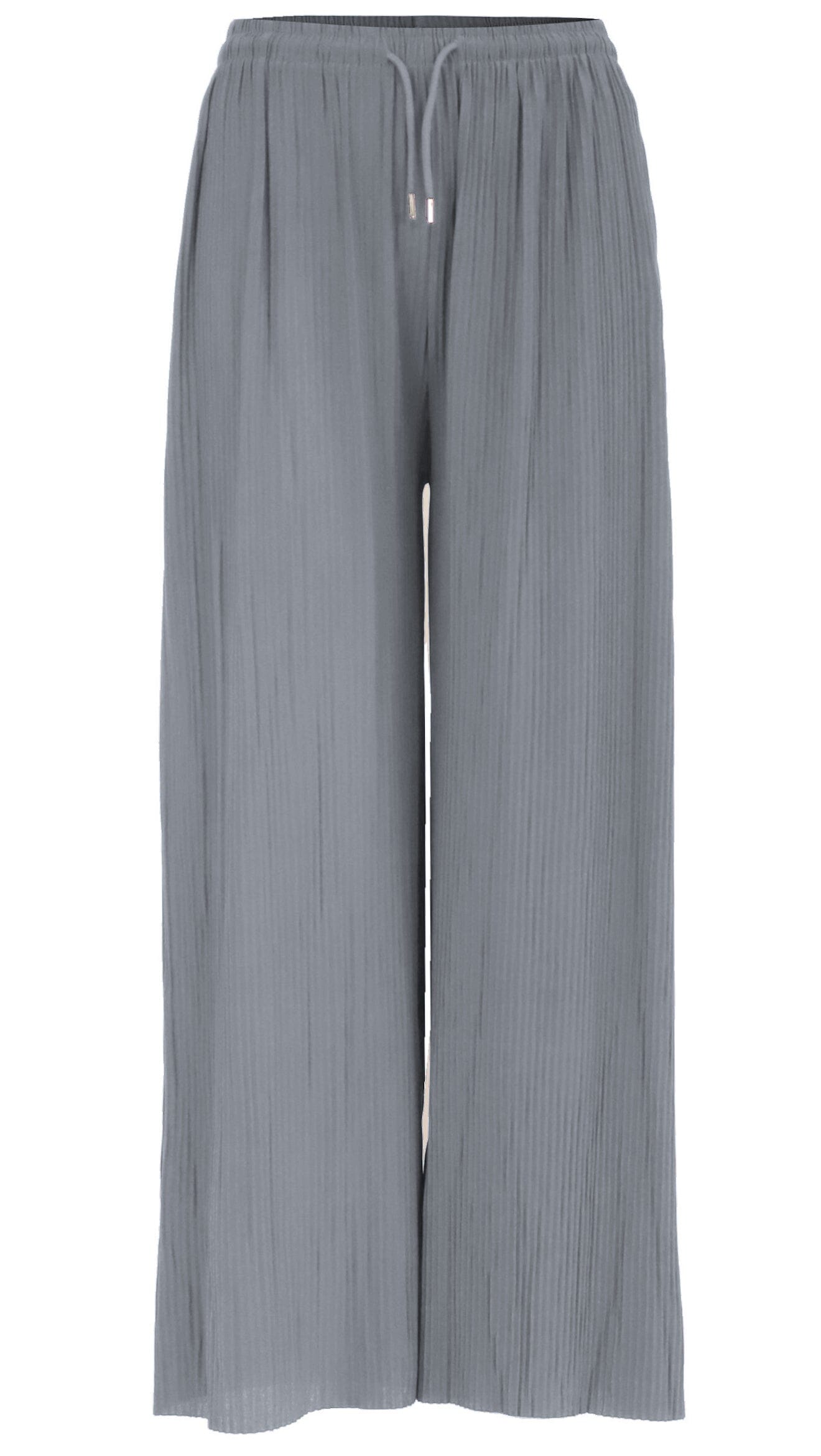 Pantalon fluide de plage pantalon
