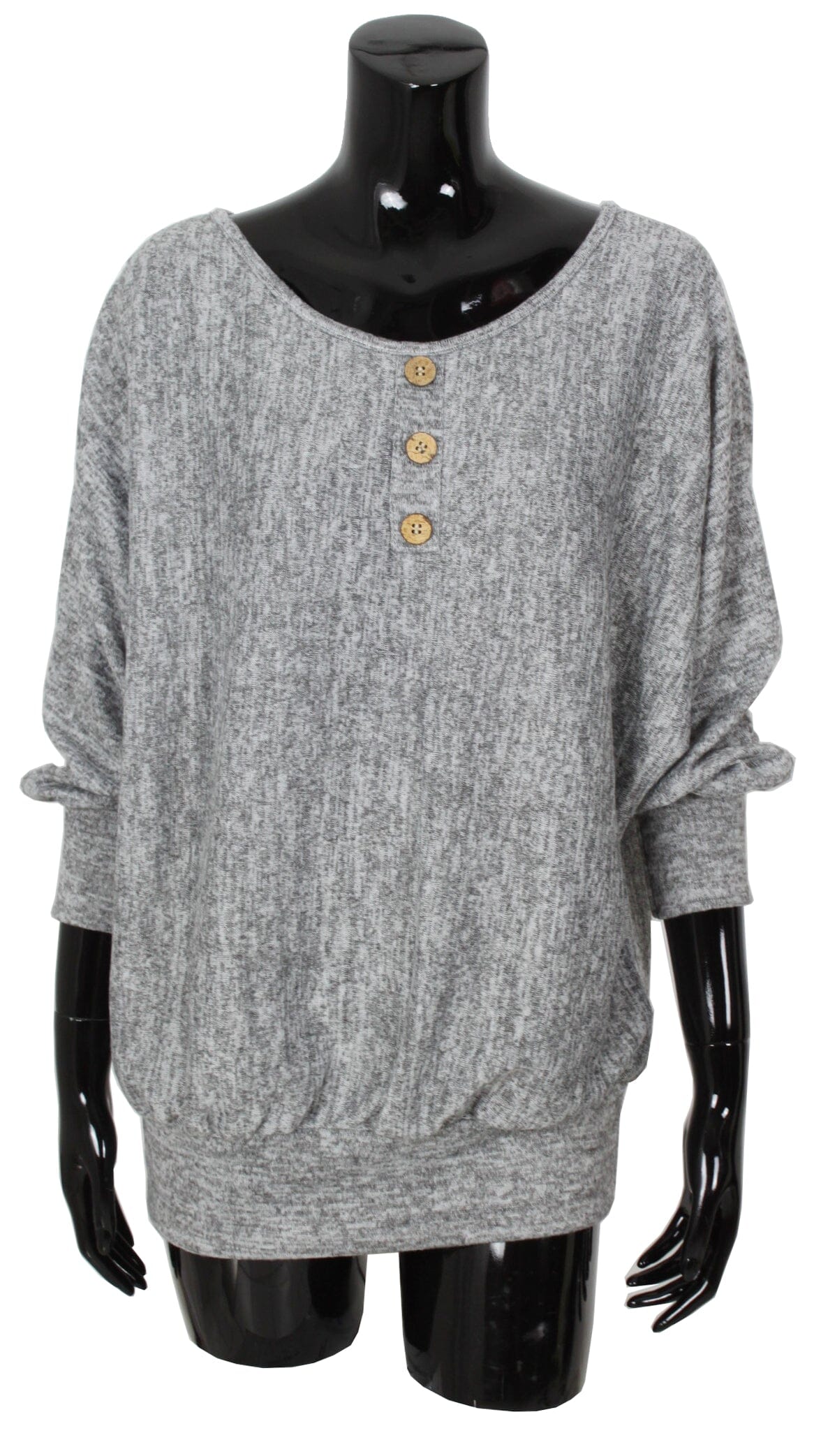 Pull décontracté sweat-pull