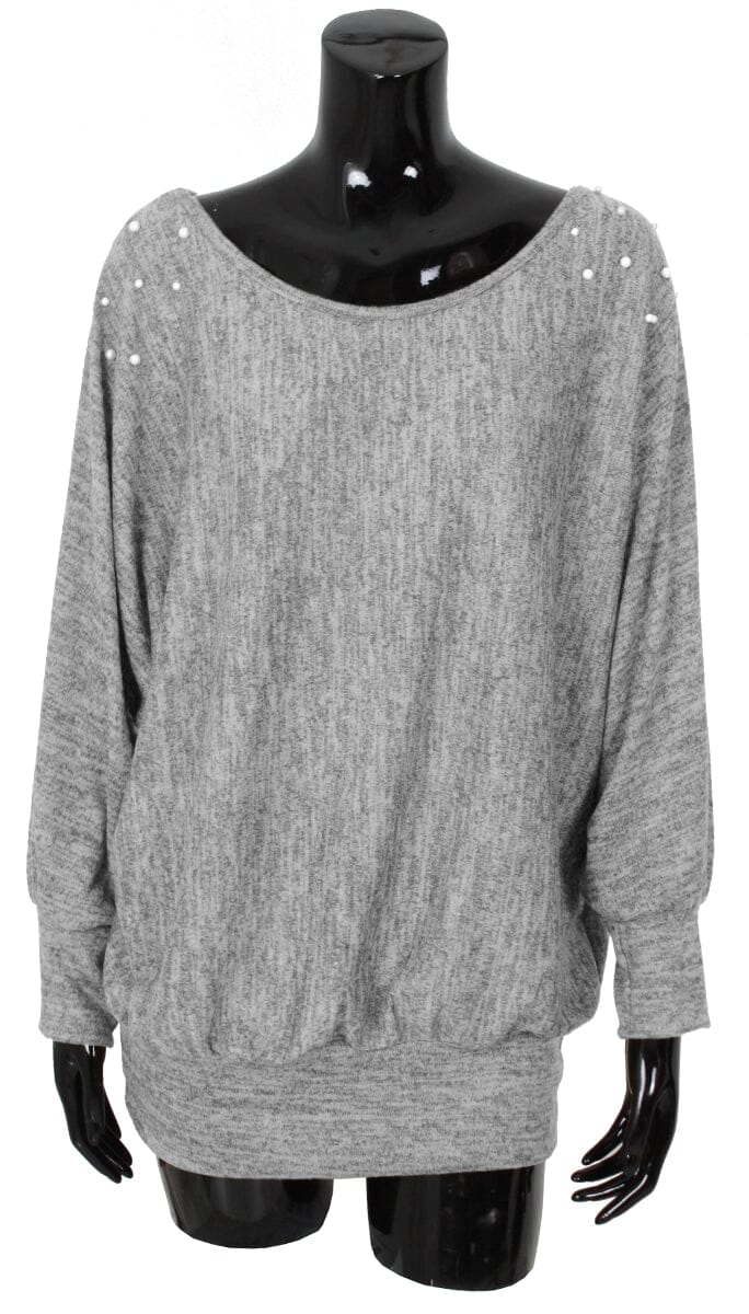 Pull femme sweat-pull