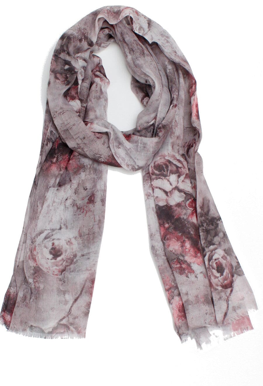Foulard en soie (Toute saison) foulard