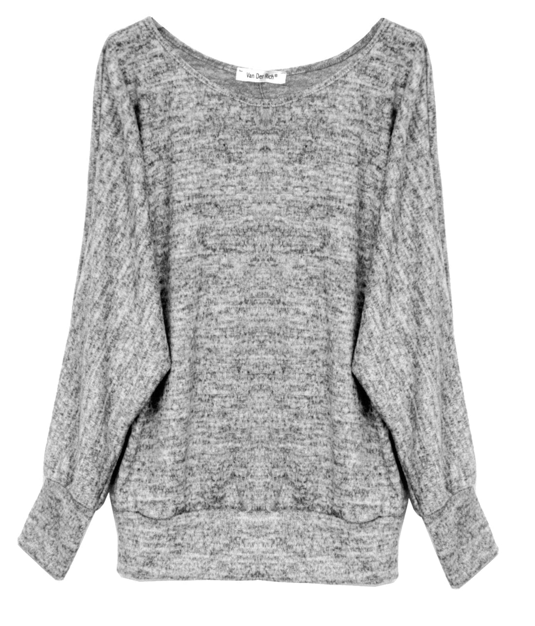 Pull fine sweat-pull