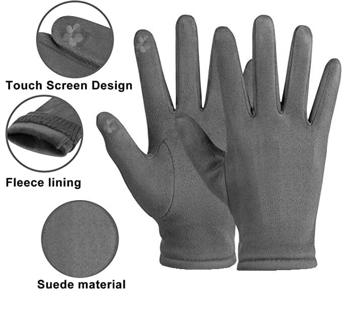 Gants femme Gant