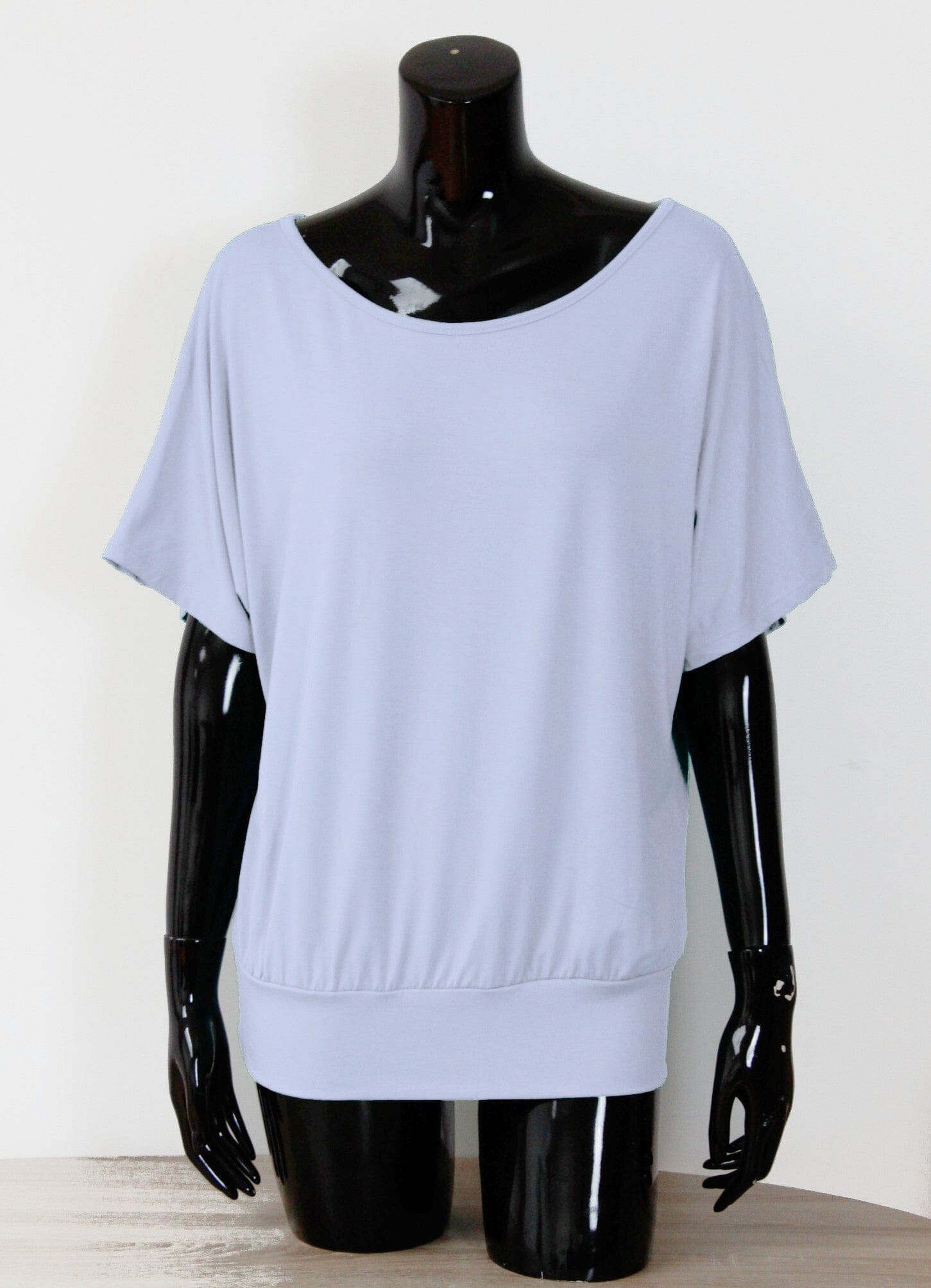 Tshirt Oversize femme haut