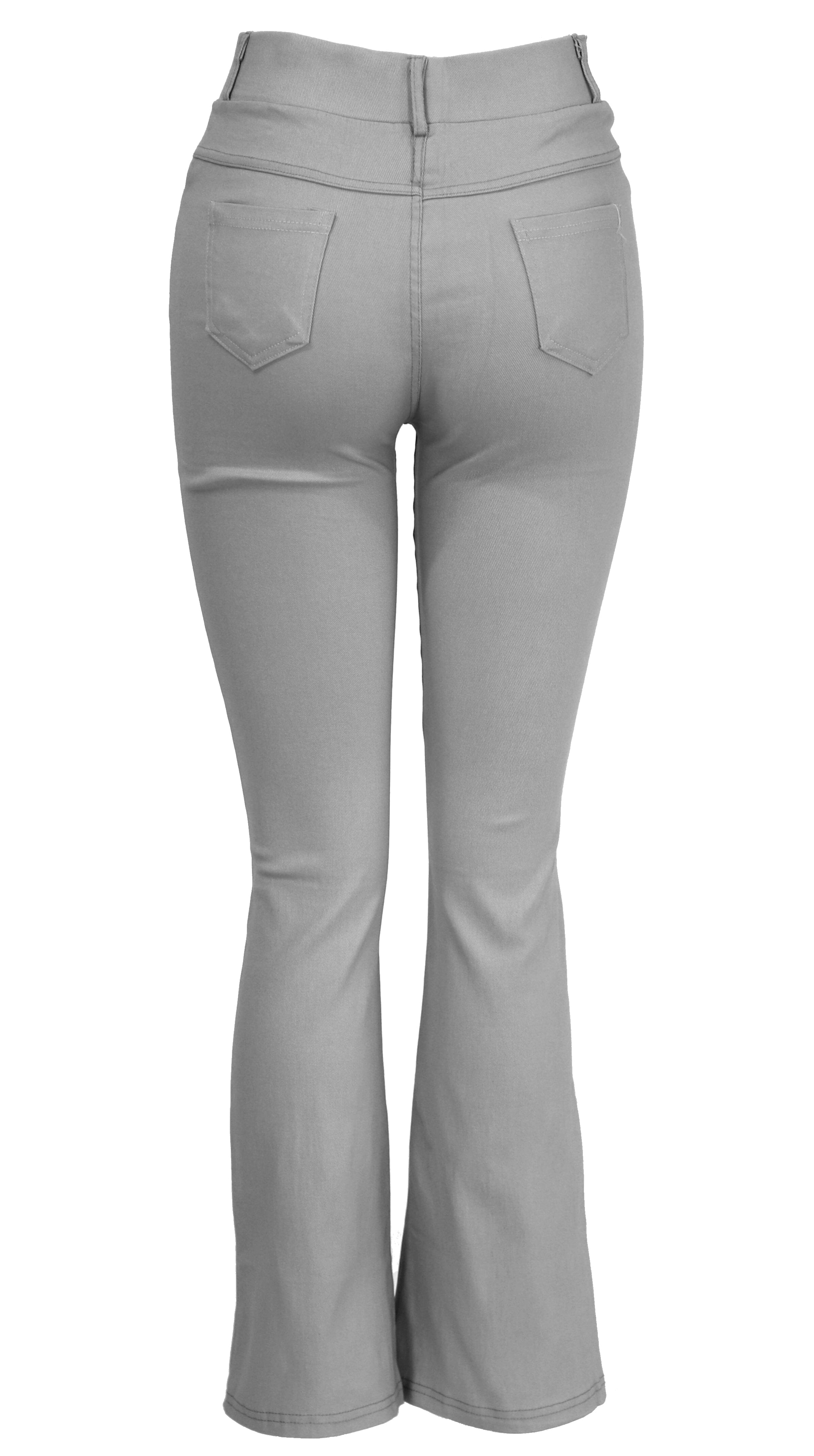 Pantalon à Pattes d&
