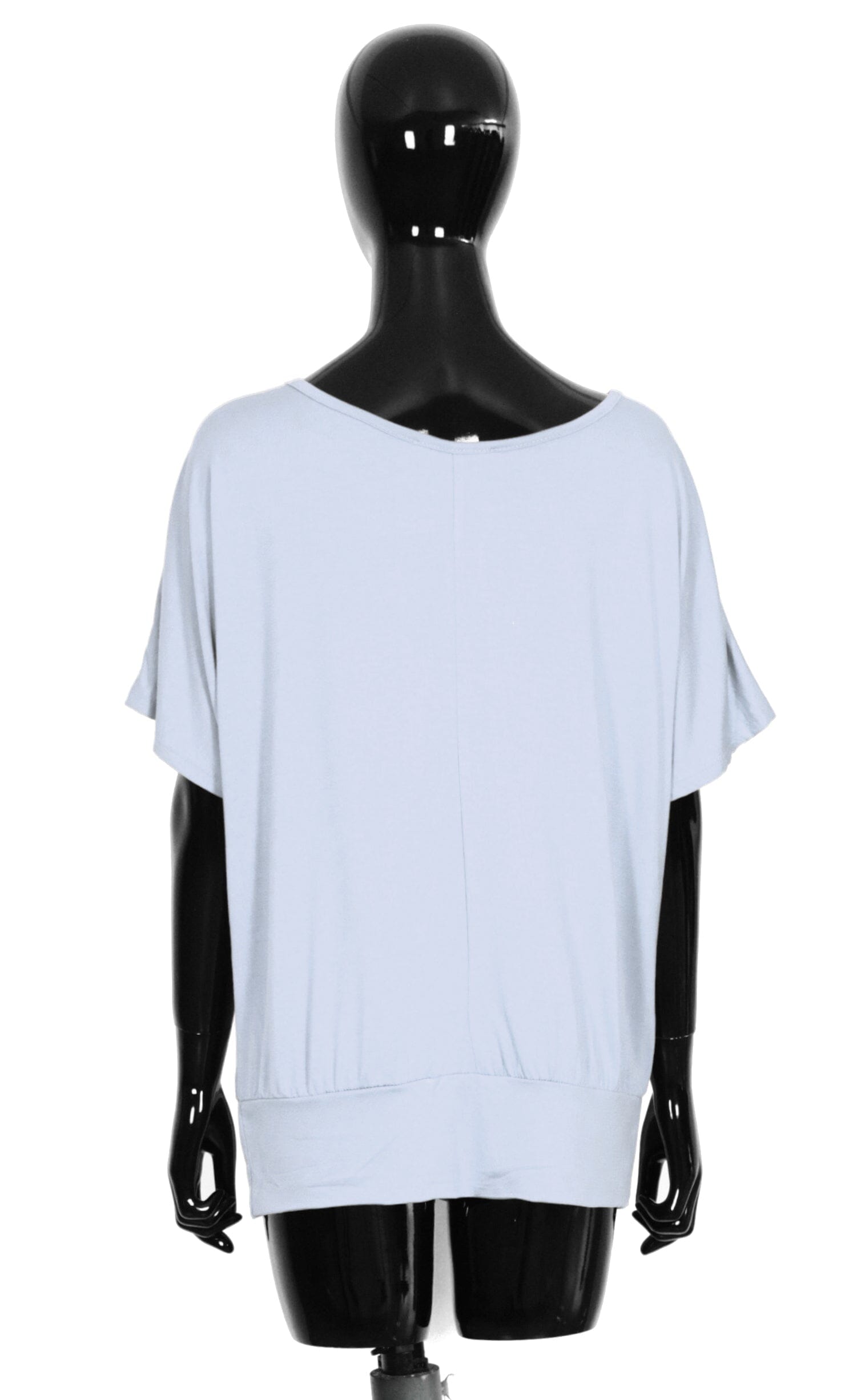 Top Oversize imprimé femme haut