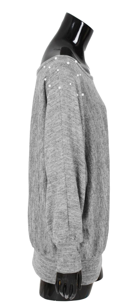 Pull femme sweat-pull