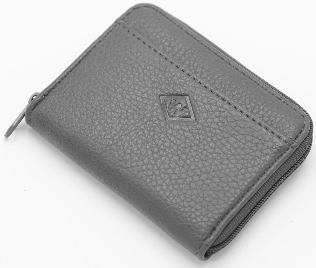 Petit Porte monnaie femme cuir Porte Monnaie