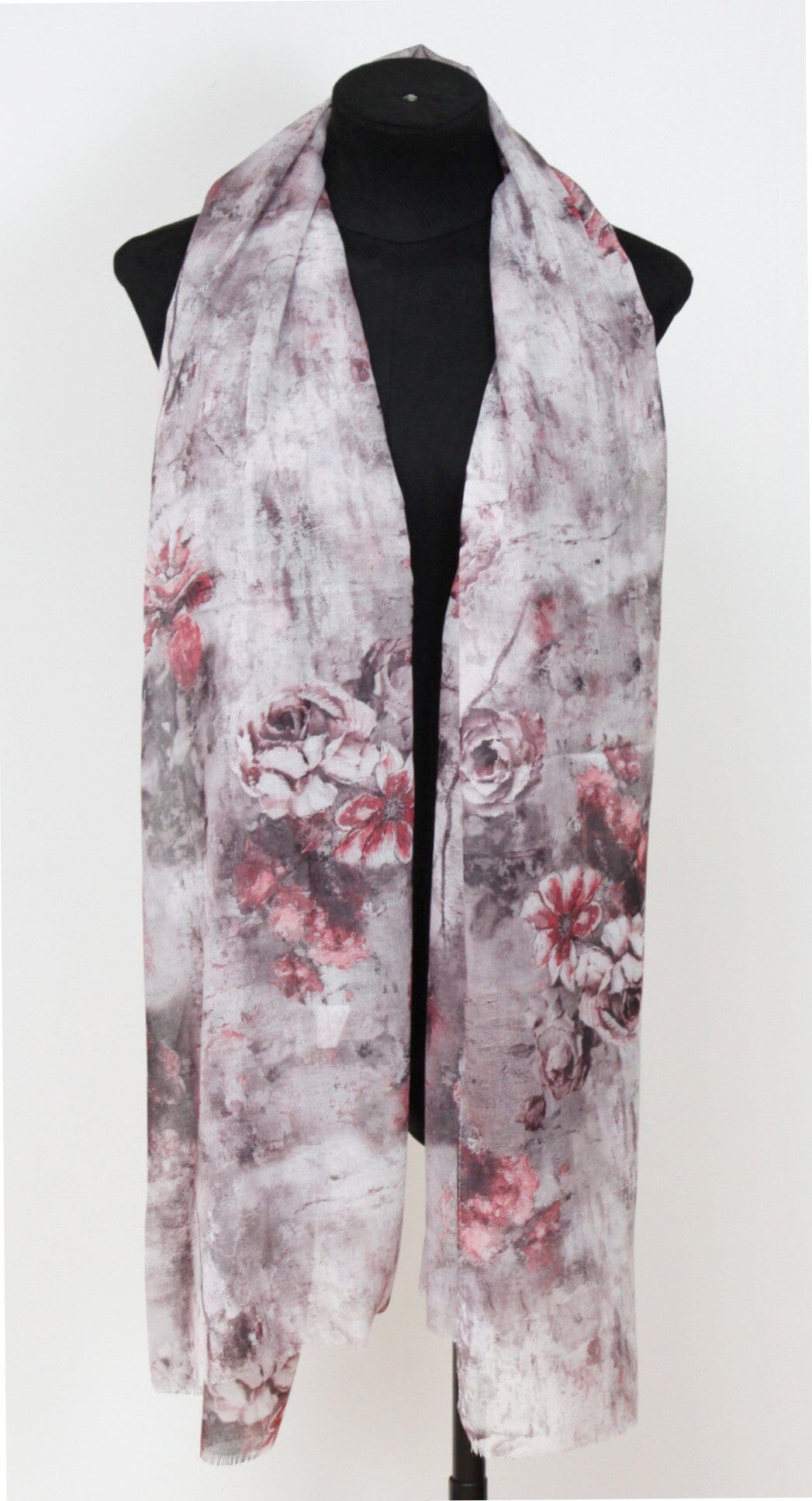 Foulard en soie (Toute saison) foulard