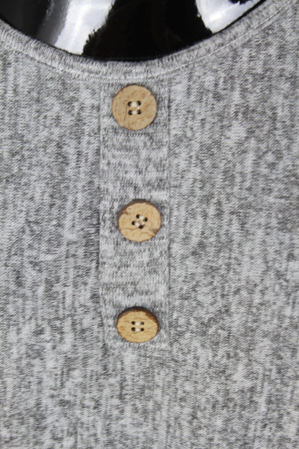 Pull décontracté sweat-pull