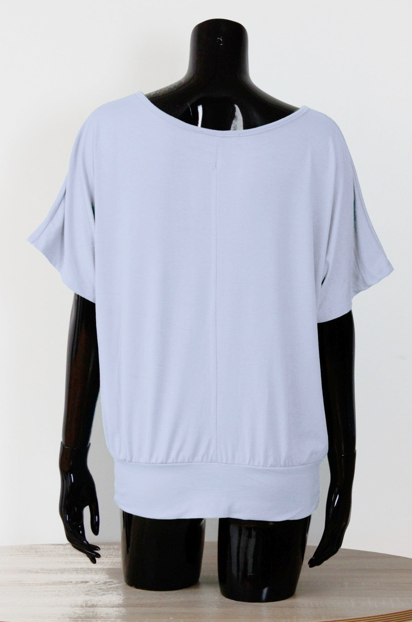 Tshirt Oversize femme haut